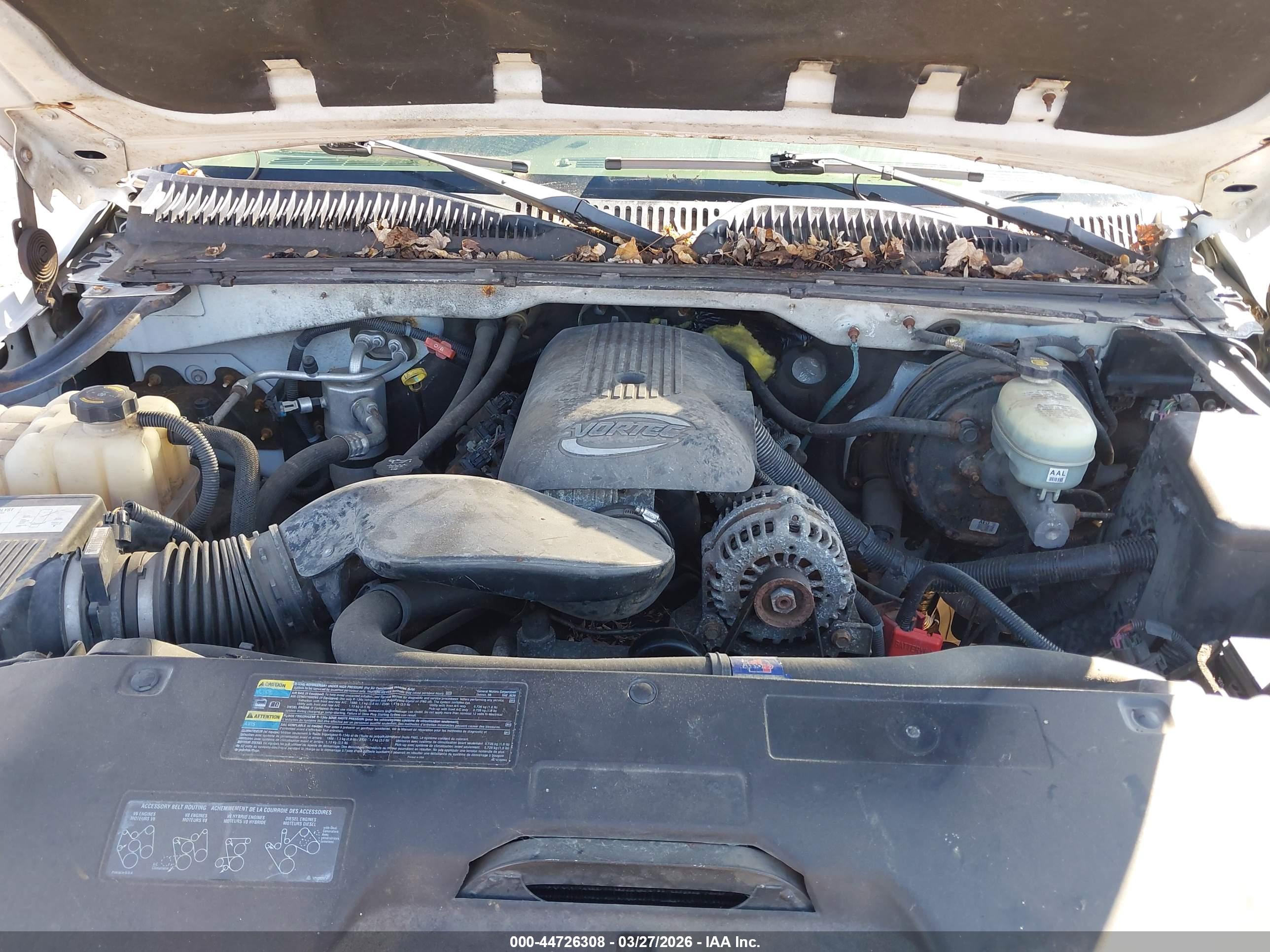 GMC SIERRA image 10