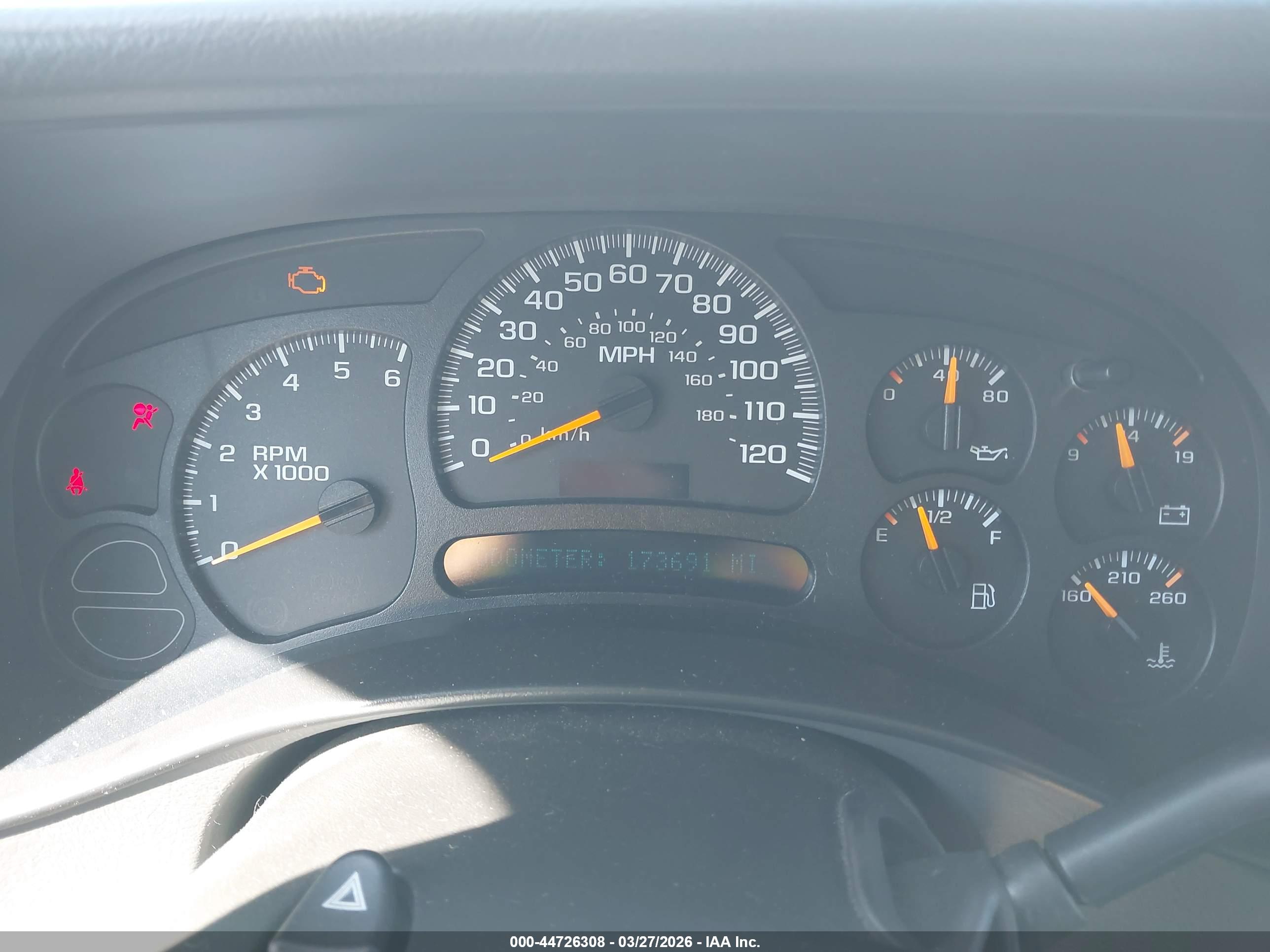 GMC SIERRA image 7