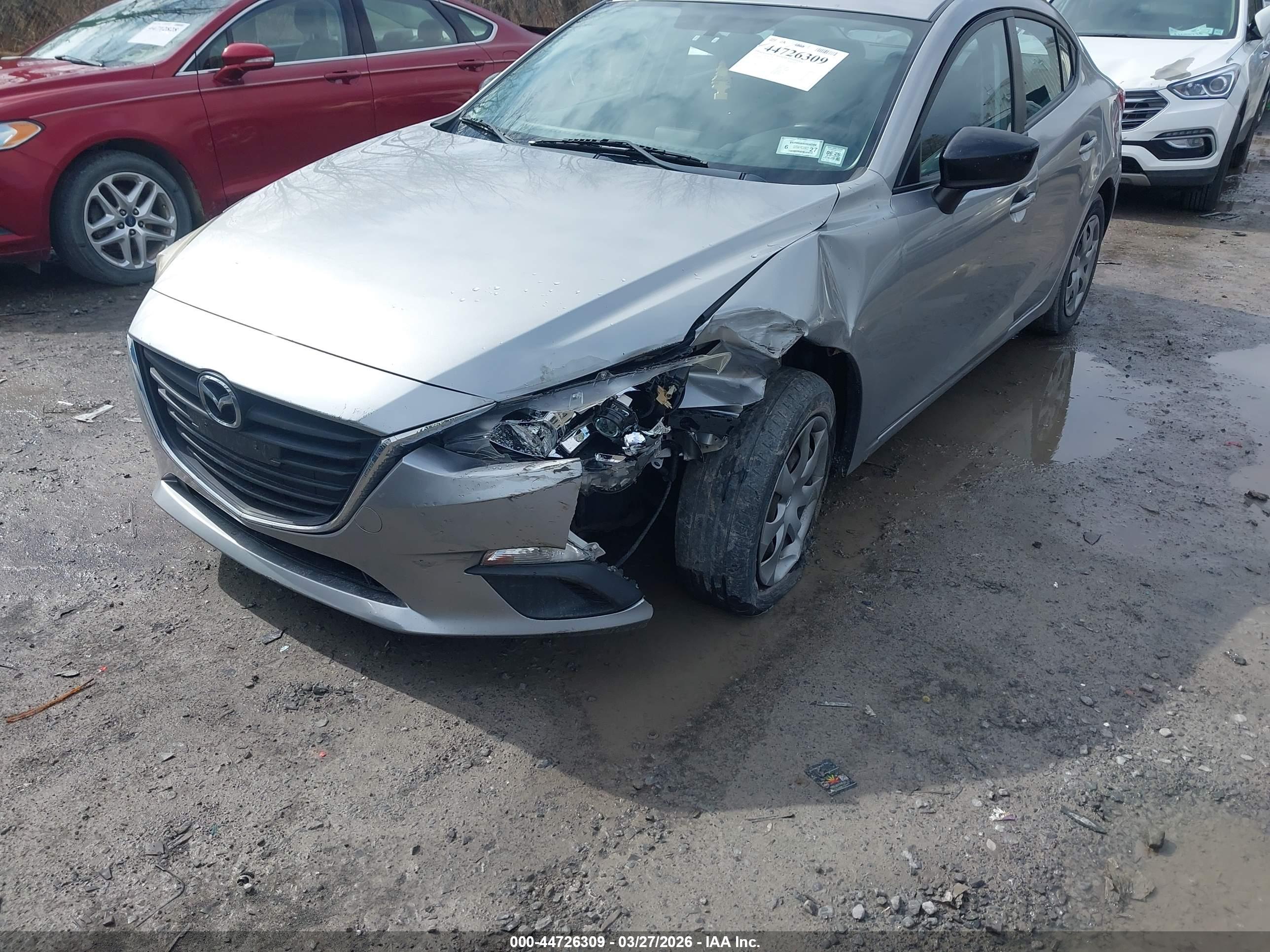 MAZDA MAZDA3 image 6