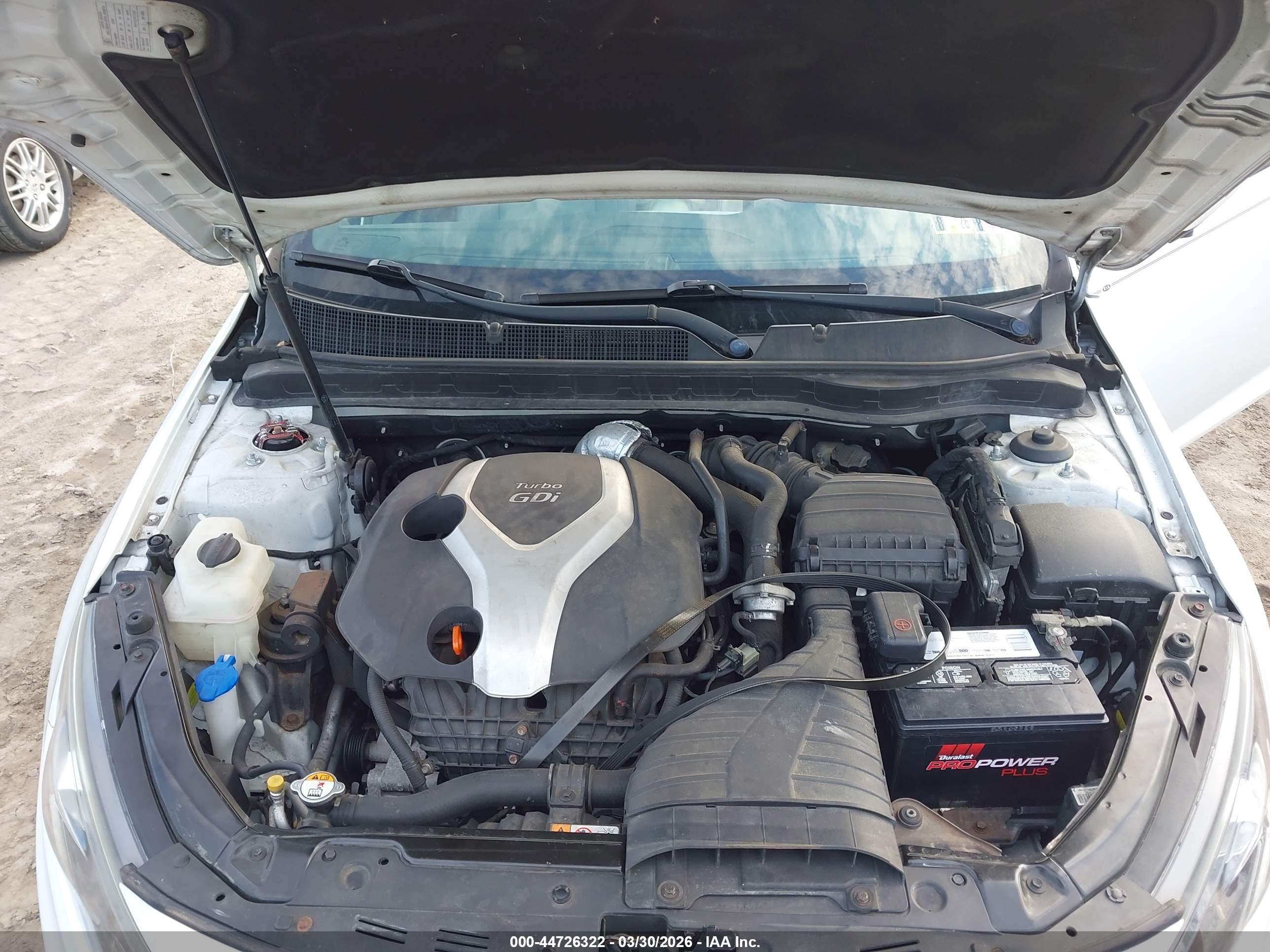 KIA OPTIMA image 10