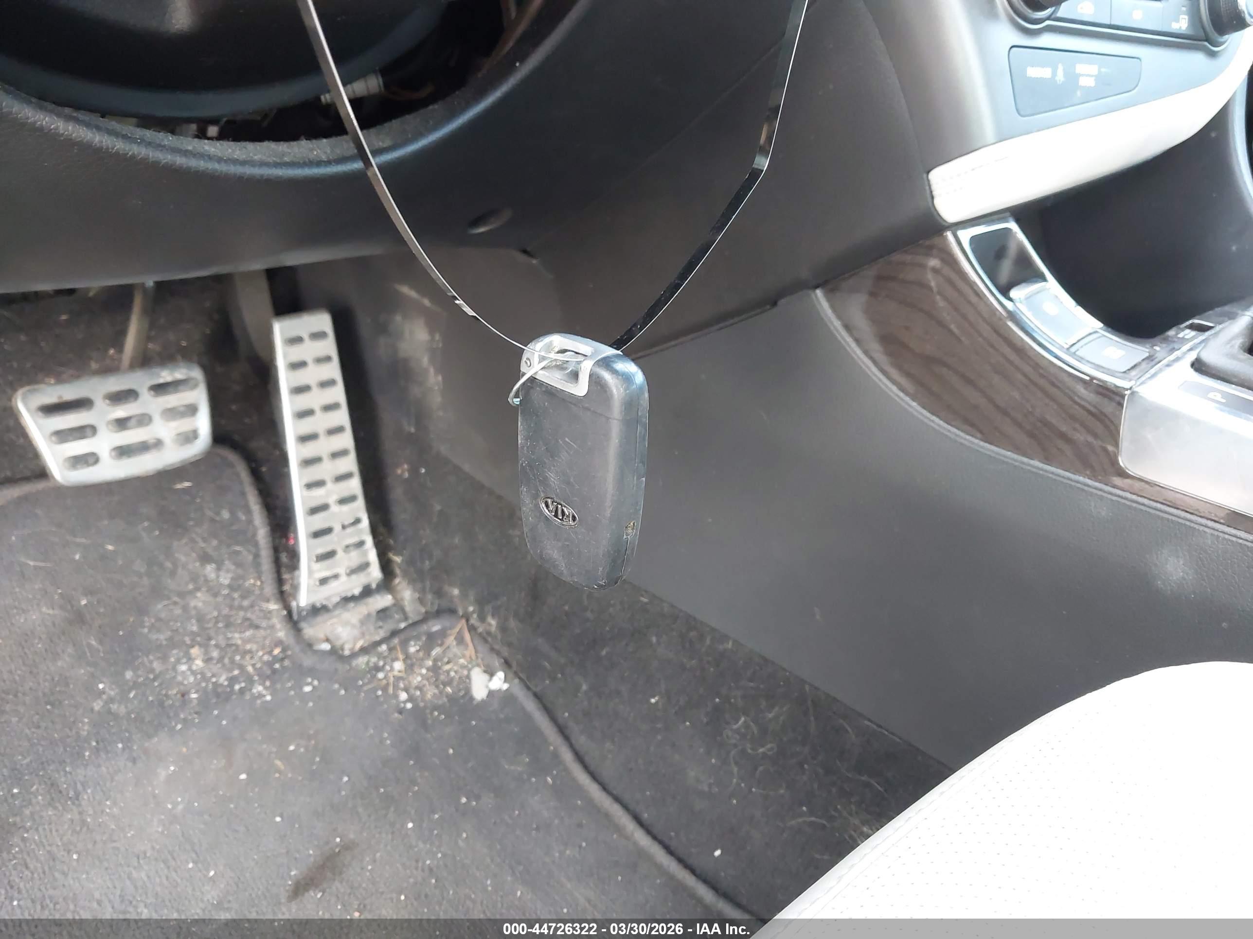 KIA OPTIMA image 11