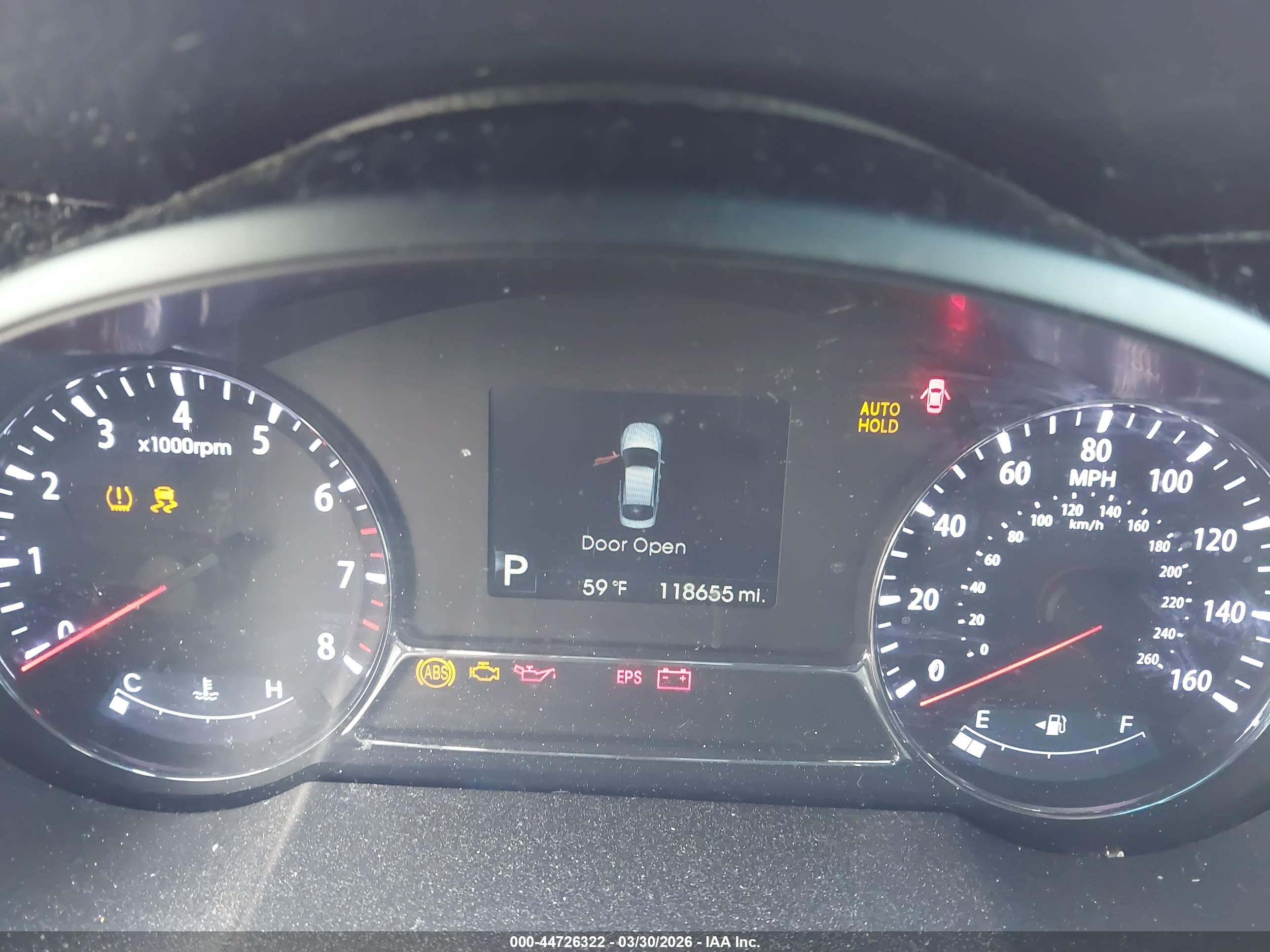 KIA OPTIMA image 7