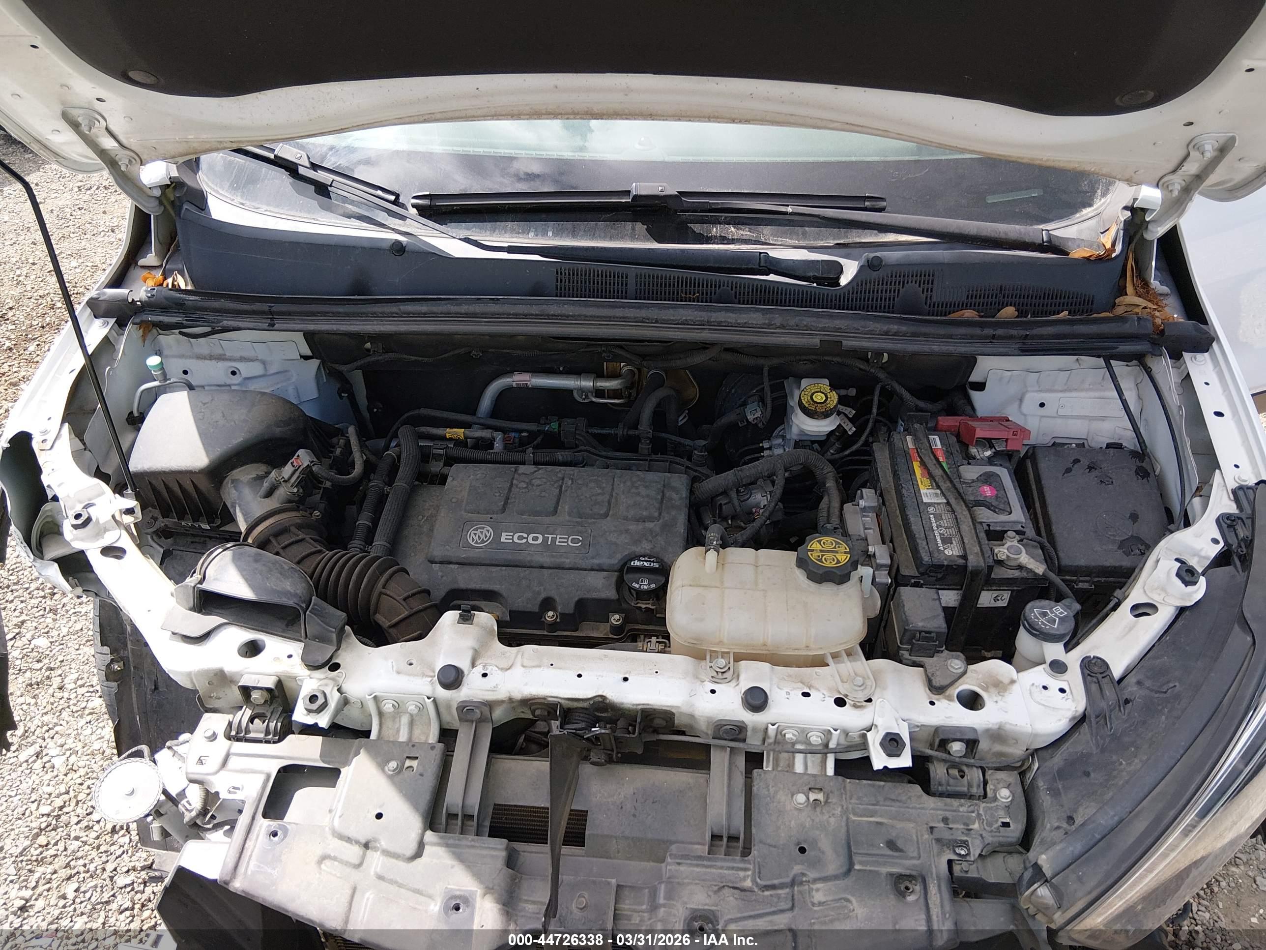 BUICK ENCORE image 10