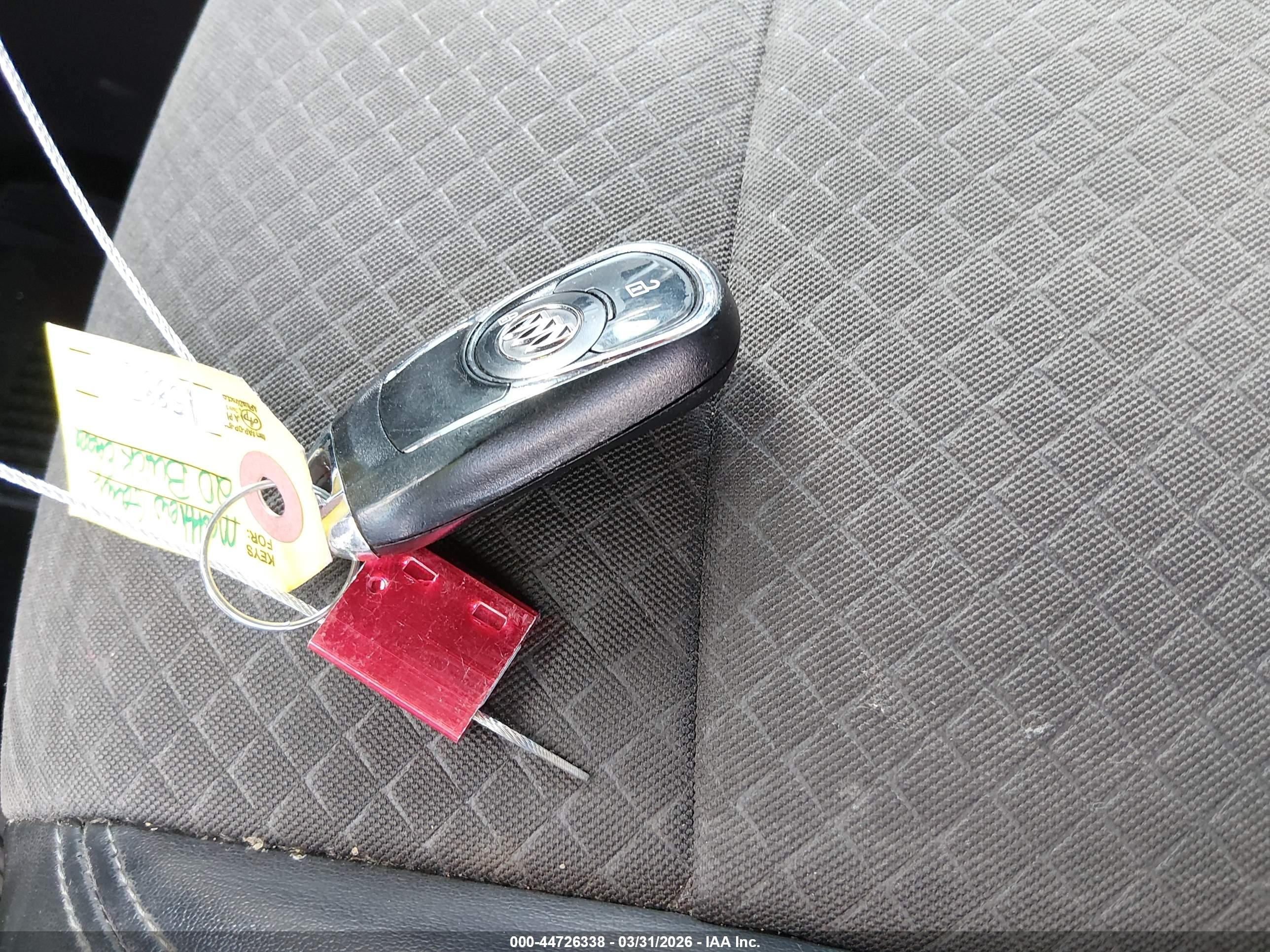 BUICK ENCORE image 11