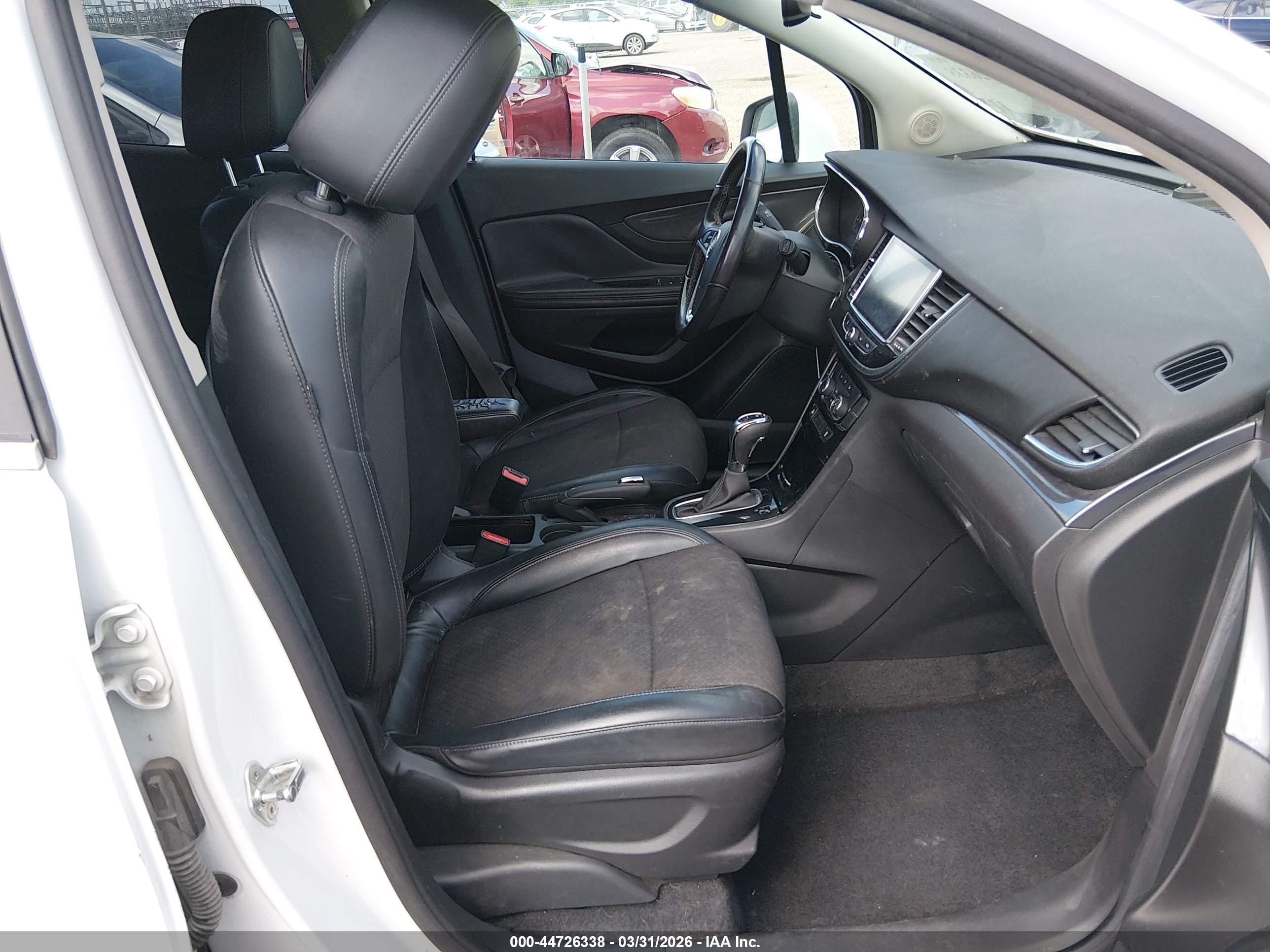 BUICK ENCORE image 5