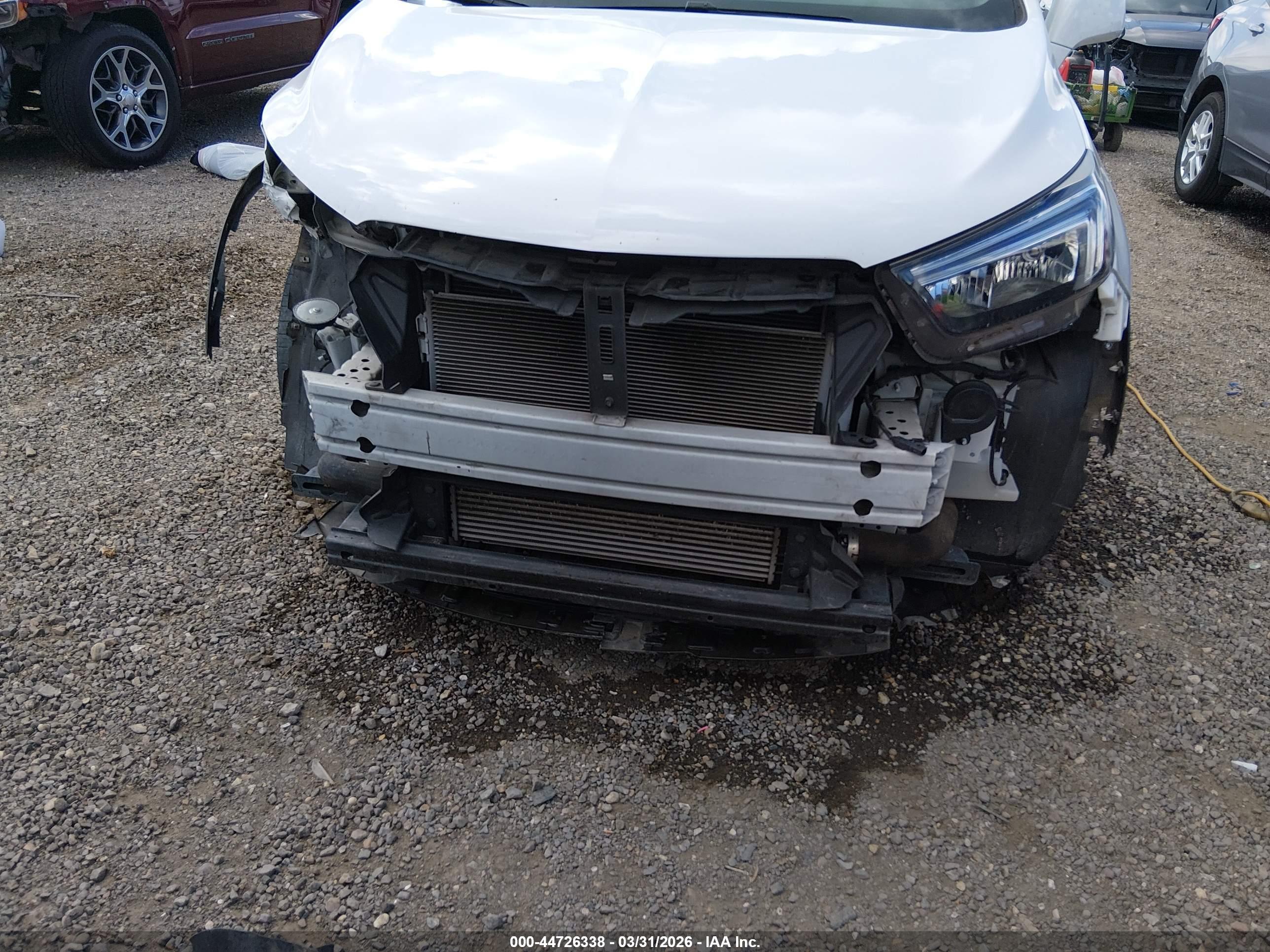 BUICK ENCORE image 6