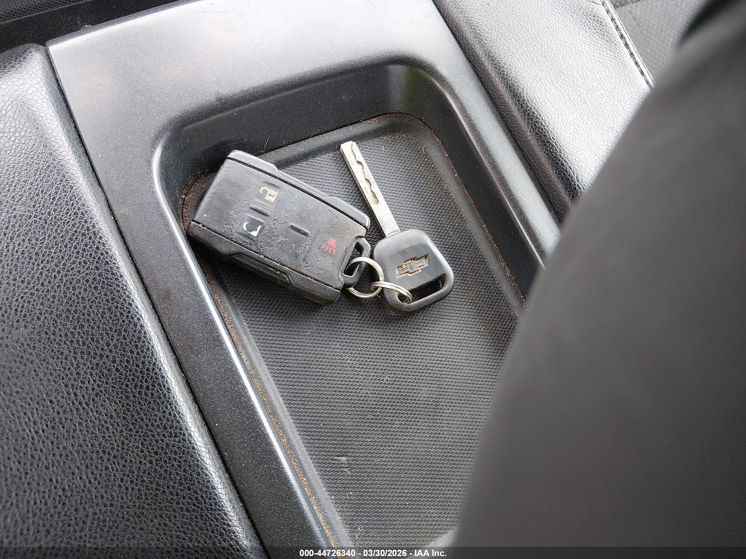 CHEVROLET SILVERADO image 11