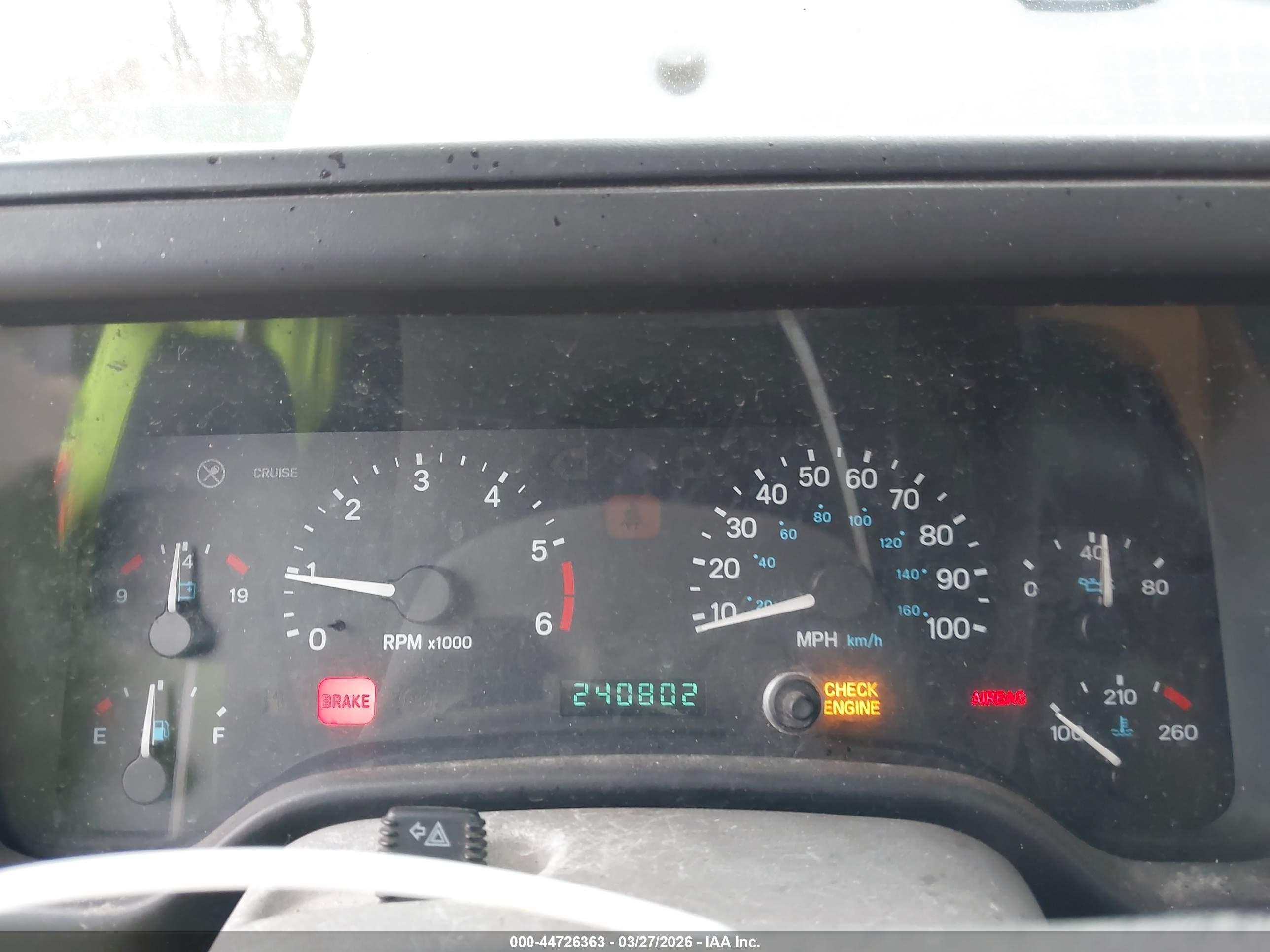 JEEP WRANGLER image 7