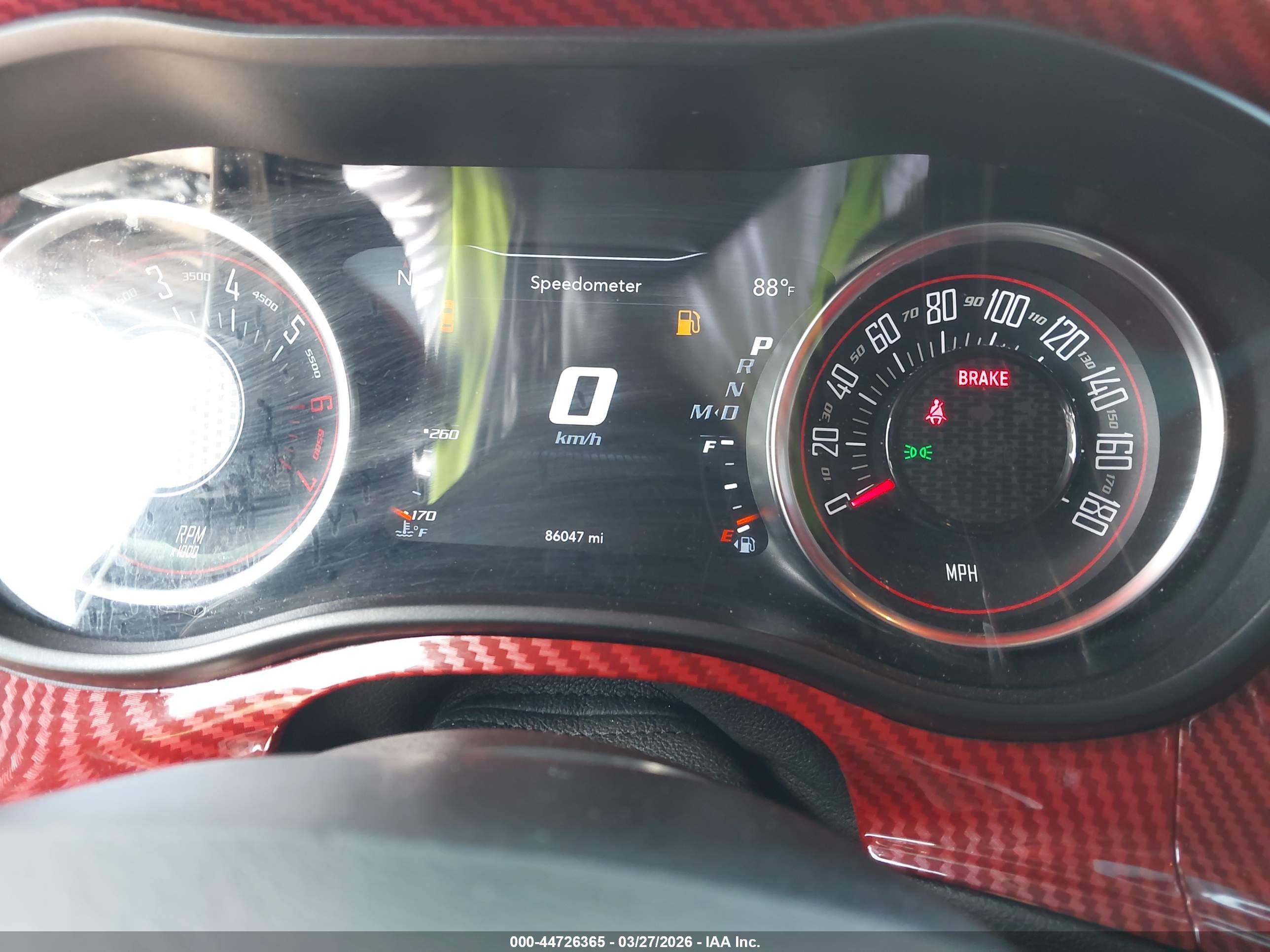 DODGE CHALLENGER image 7