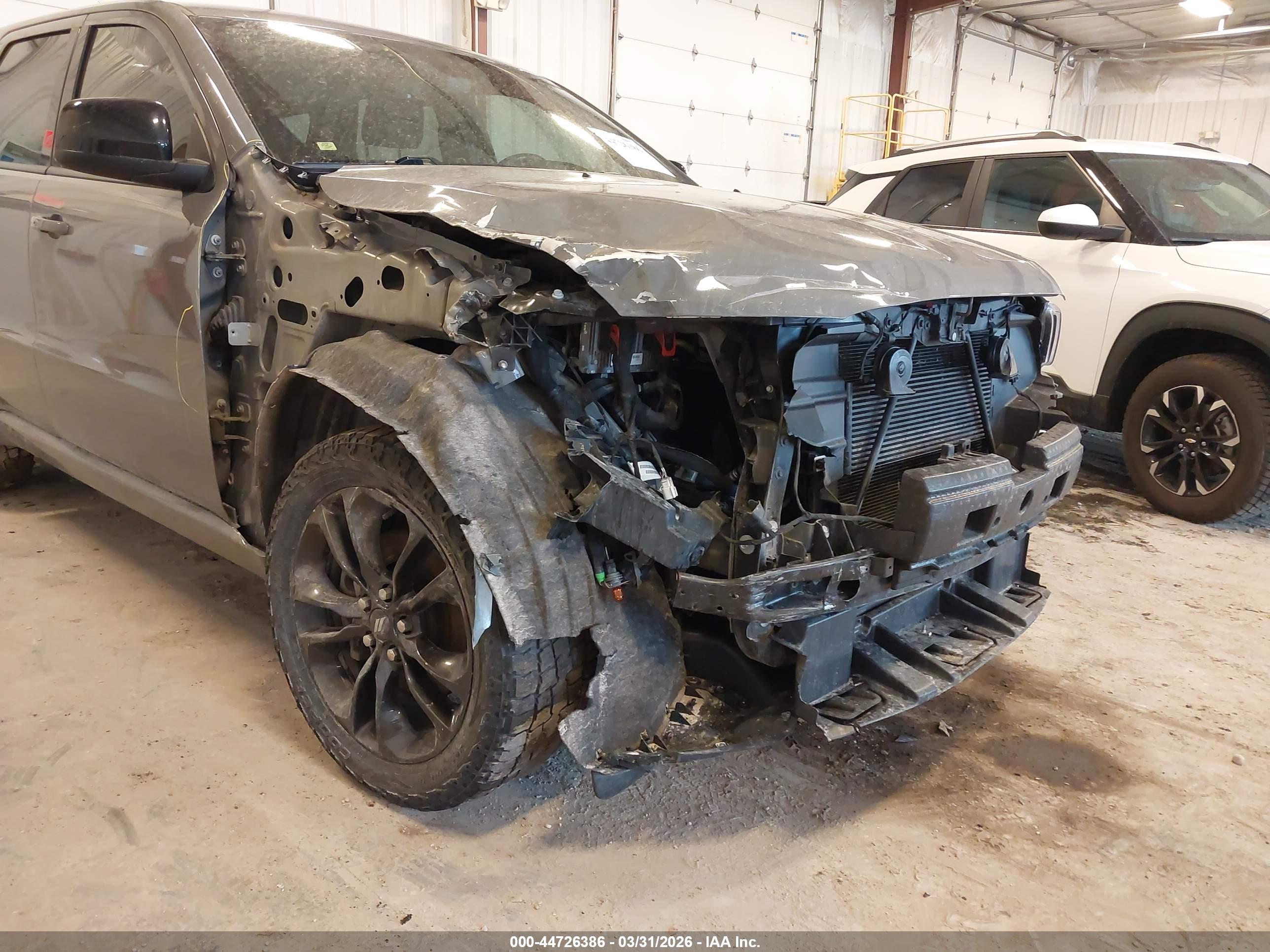 DODGE DURANGO image 6
