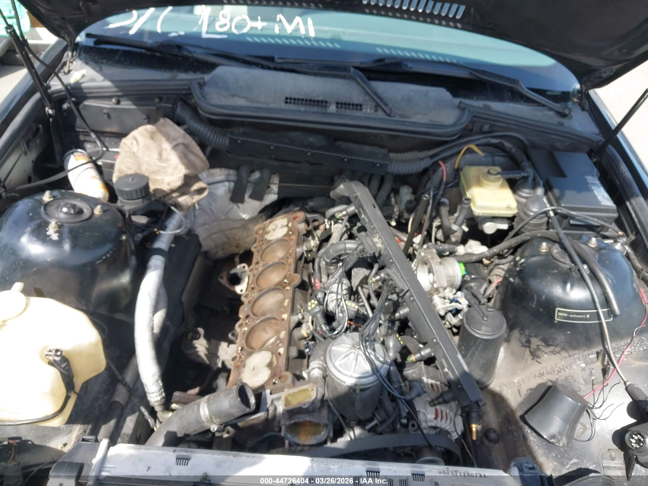 BMW 325 image 10