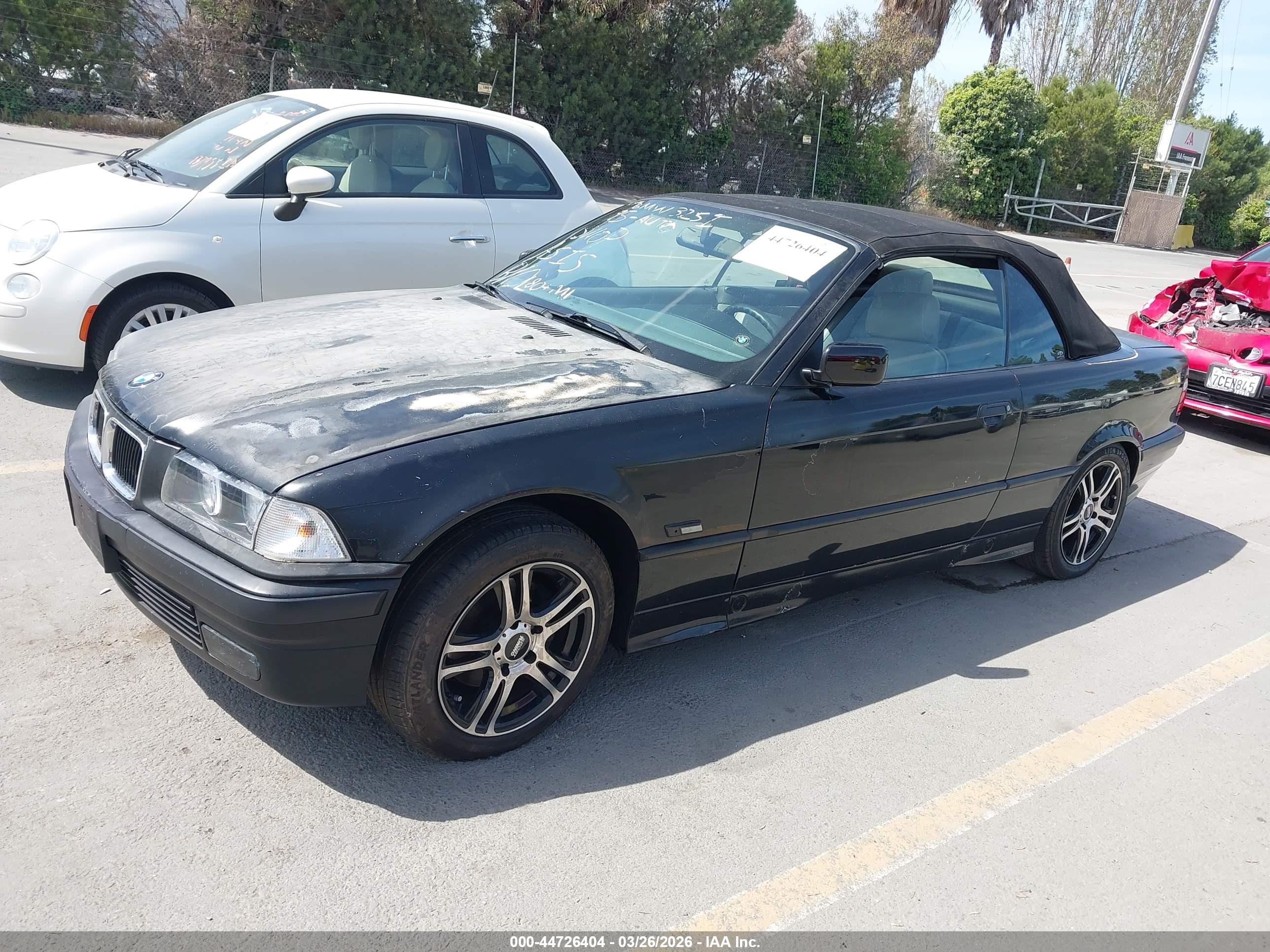 BMW 325 image 2