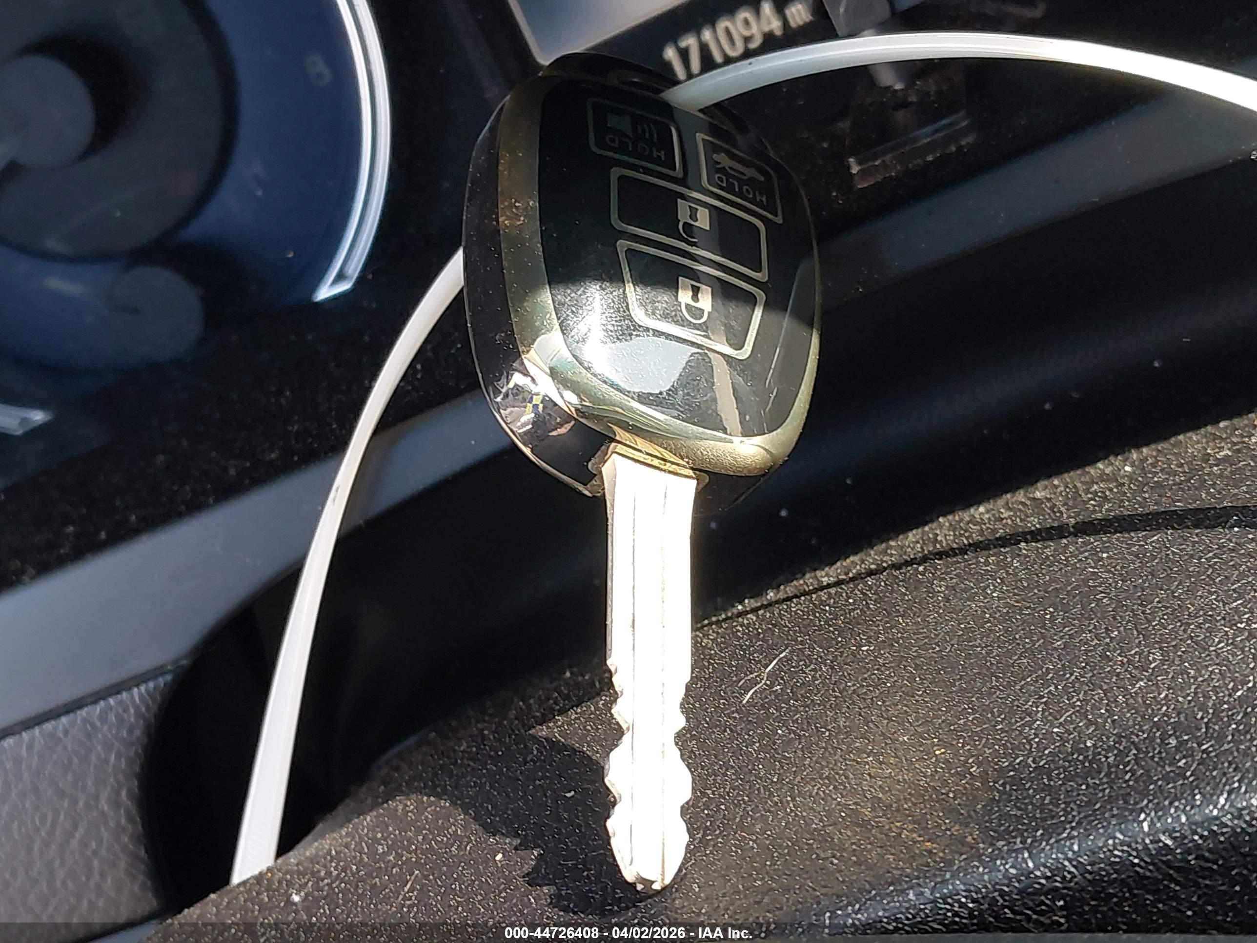 TOYOTA CAMRY image 11