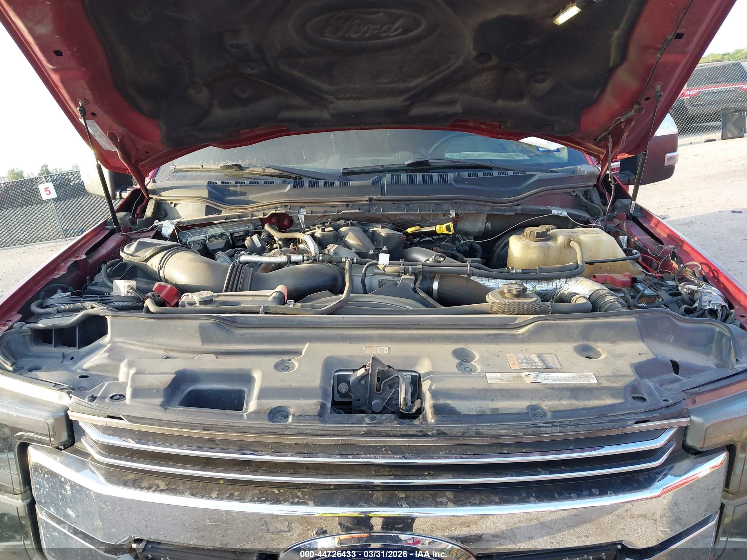 FORD F-250 image 10