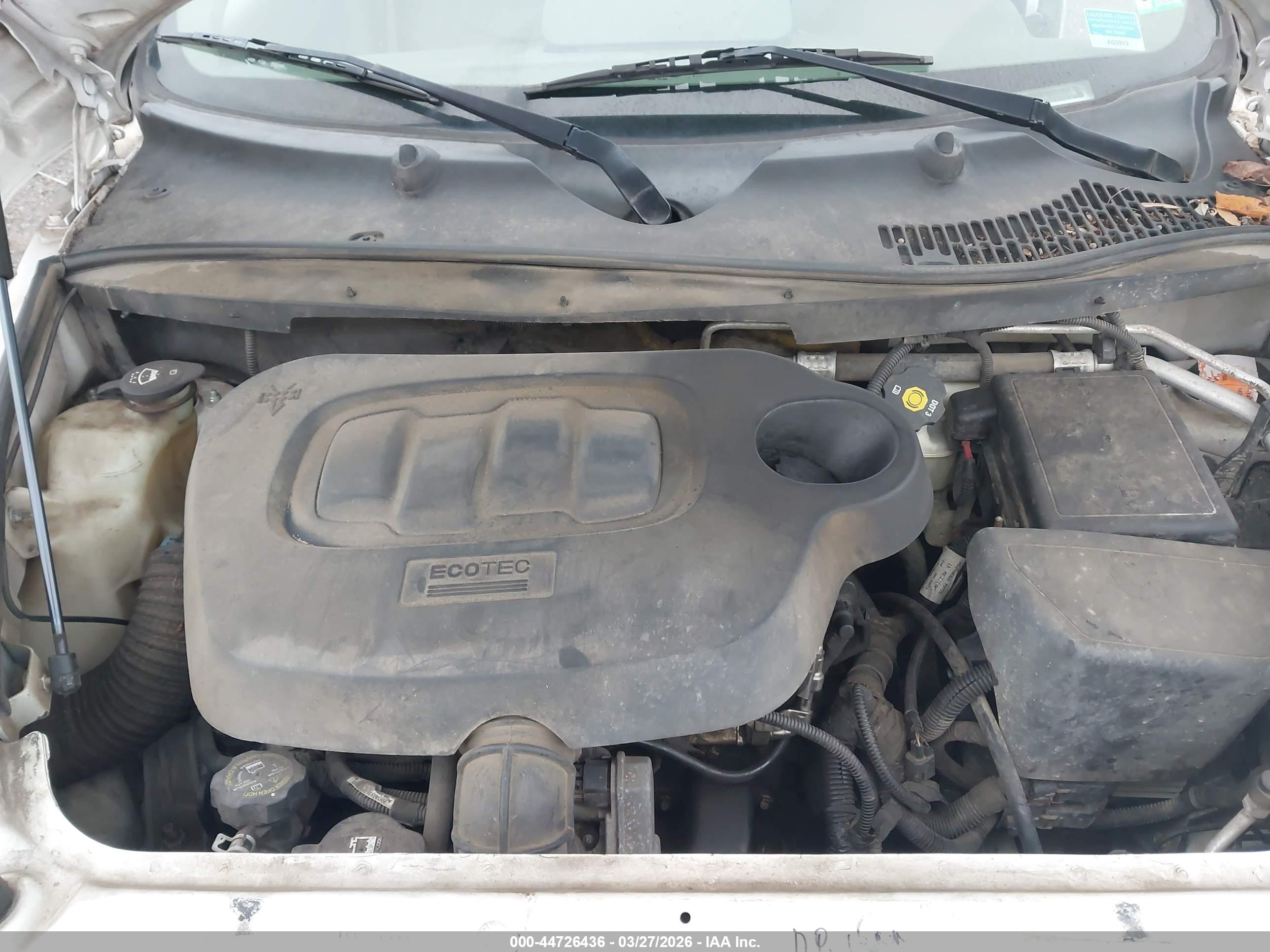 CHEVROLET HHR image 10