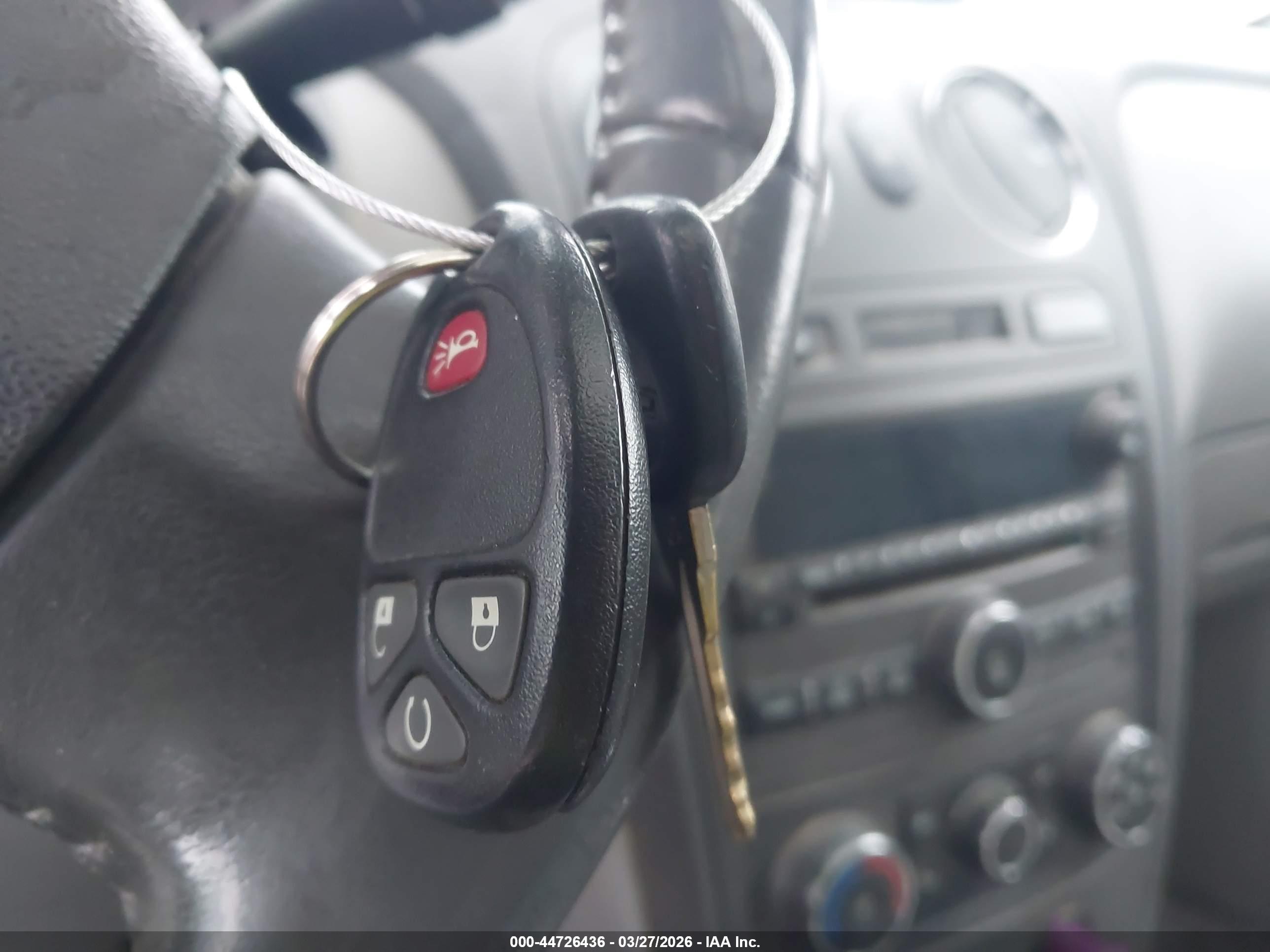 CHEVROLET HHR image 11