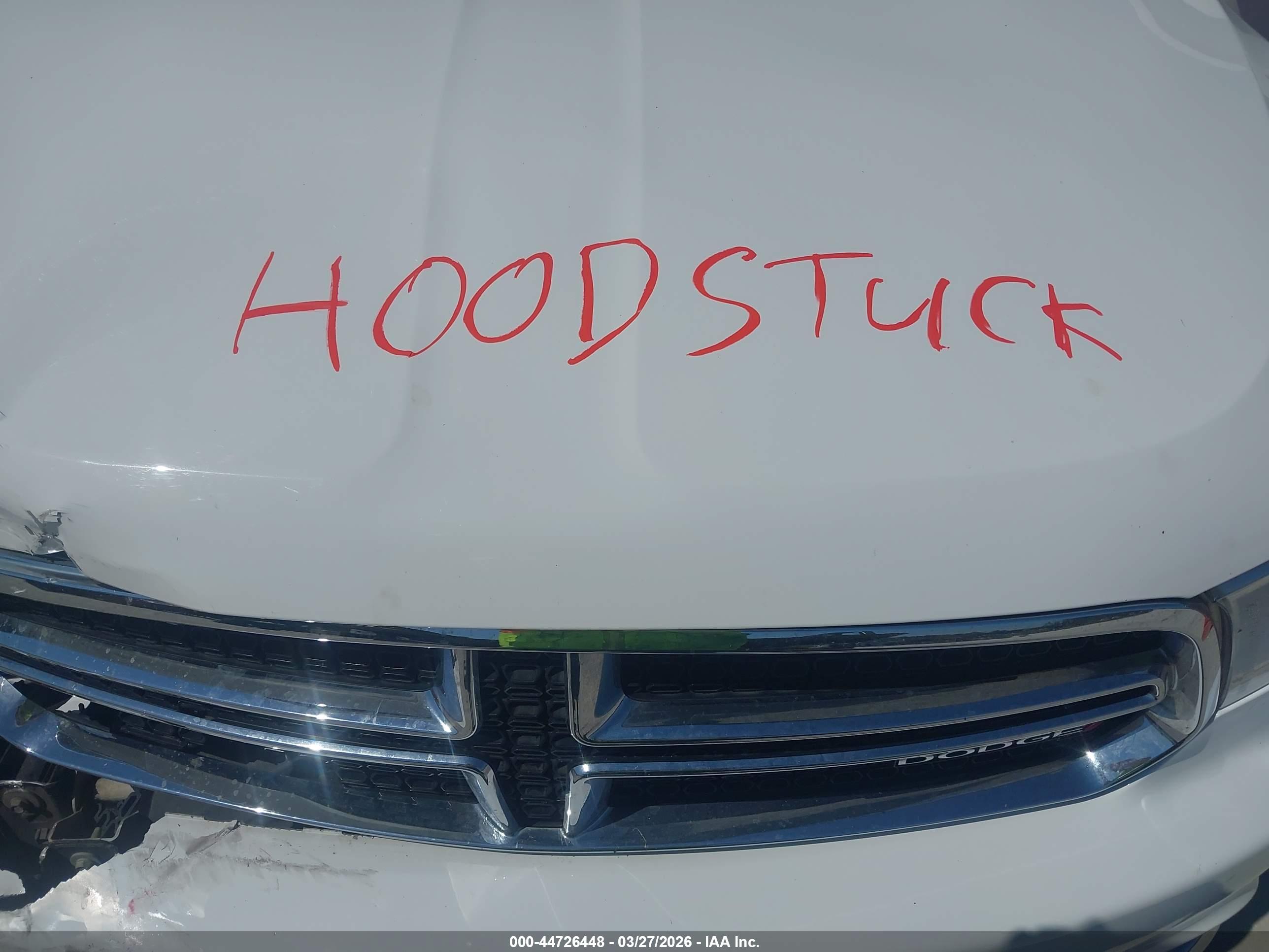 DODGE DURANGO image 10