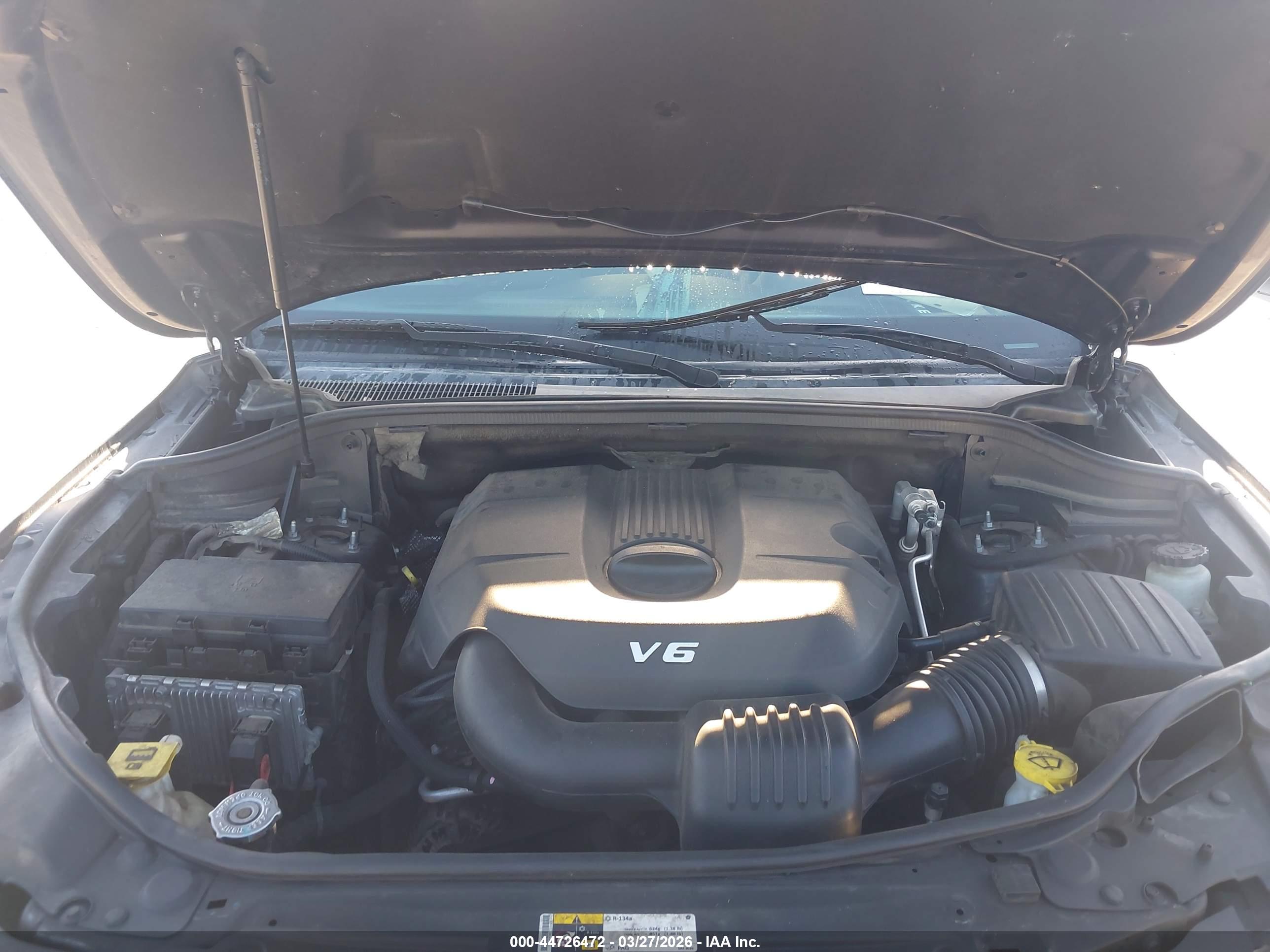 JEEP GRAND image 10