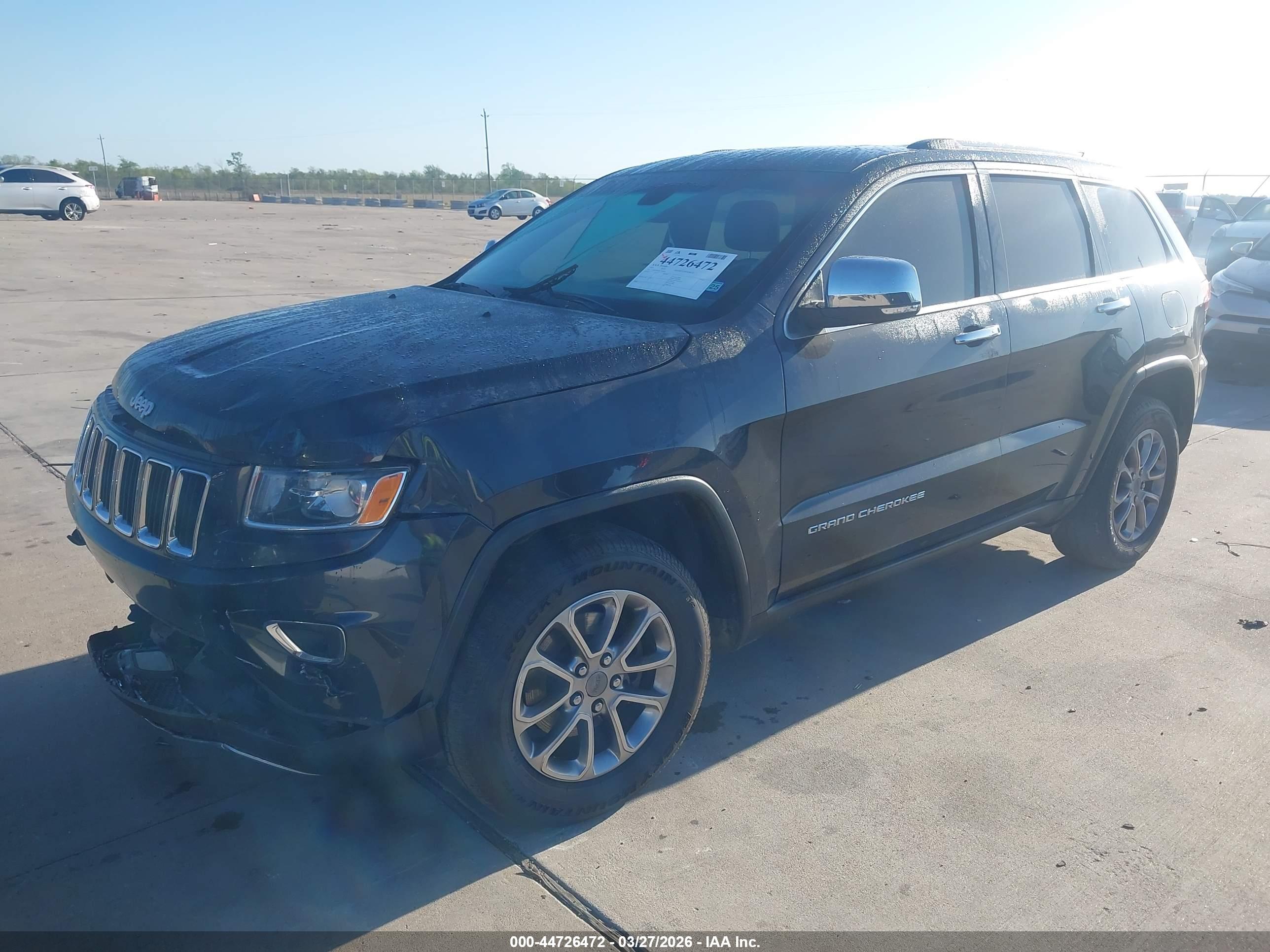 JEEP GRAND image 2