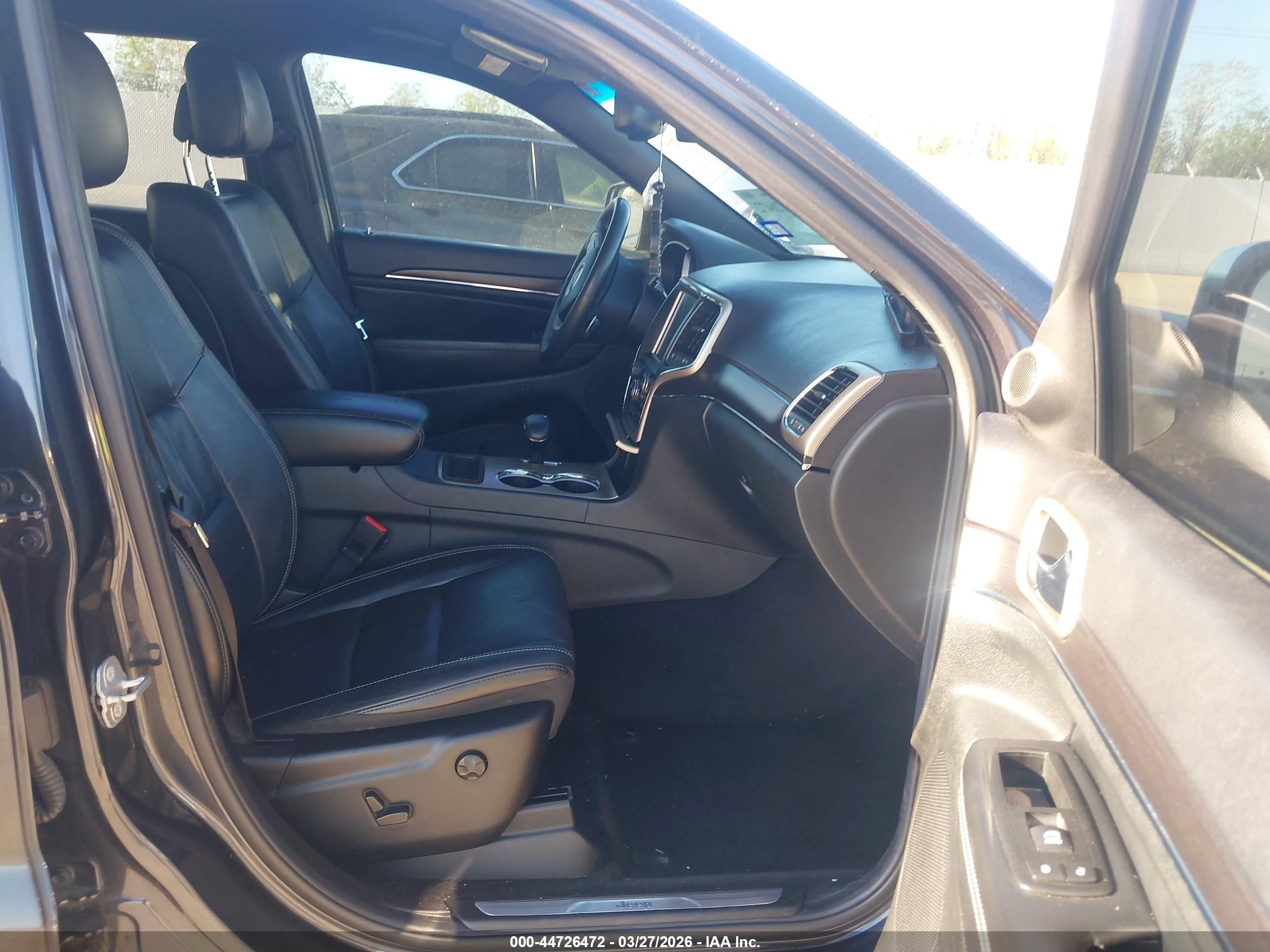 JEEP GRAND image 5