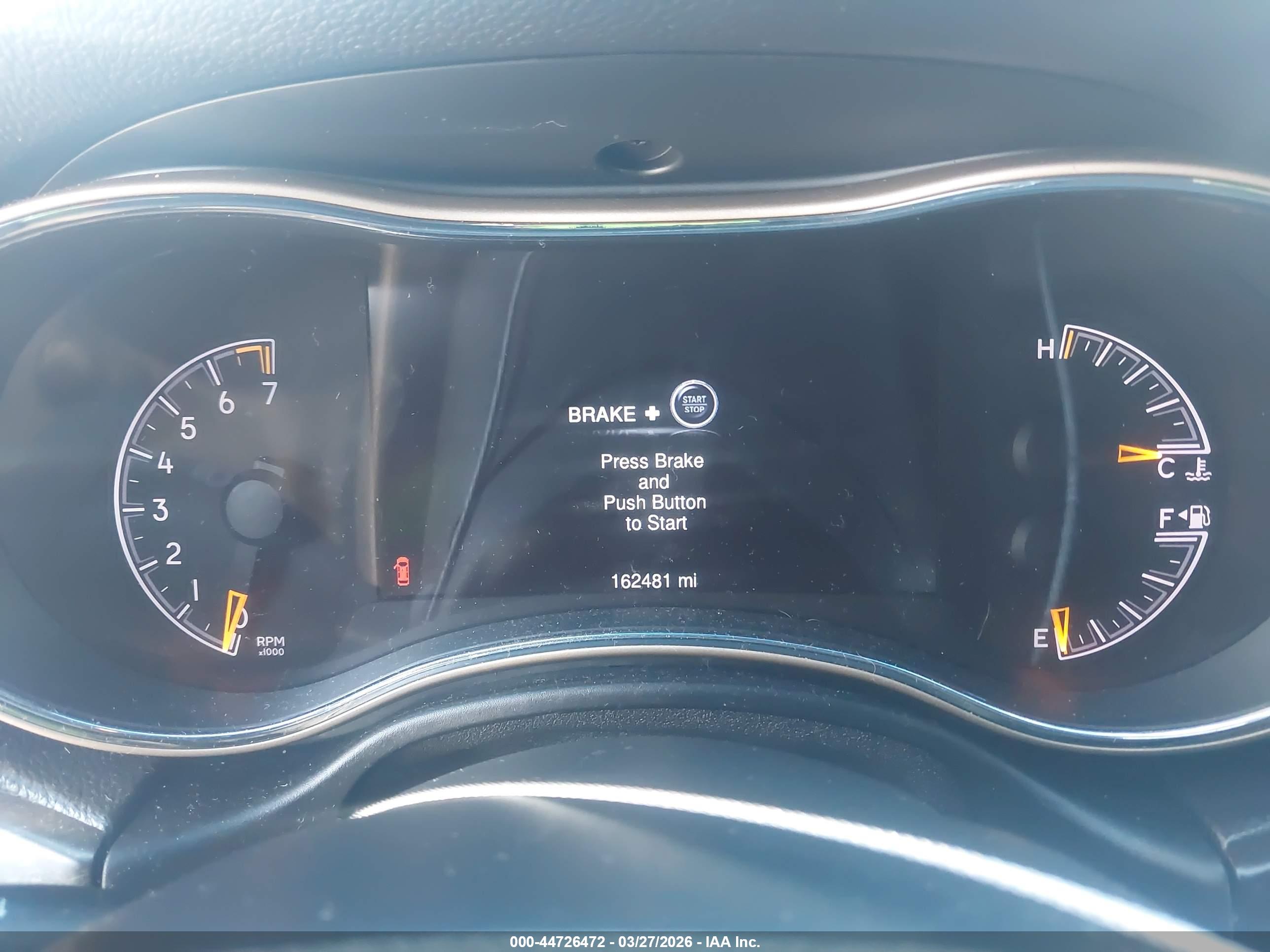 JEEP GRAND image 7