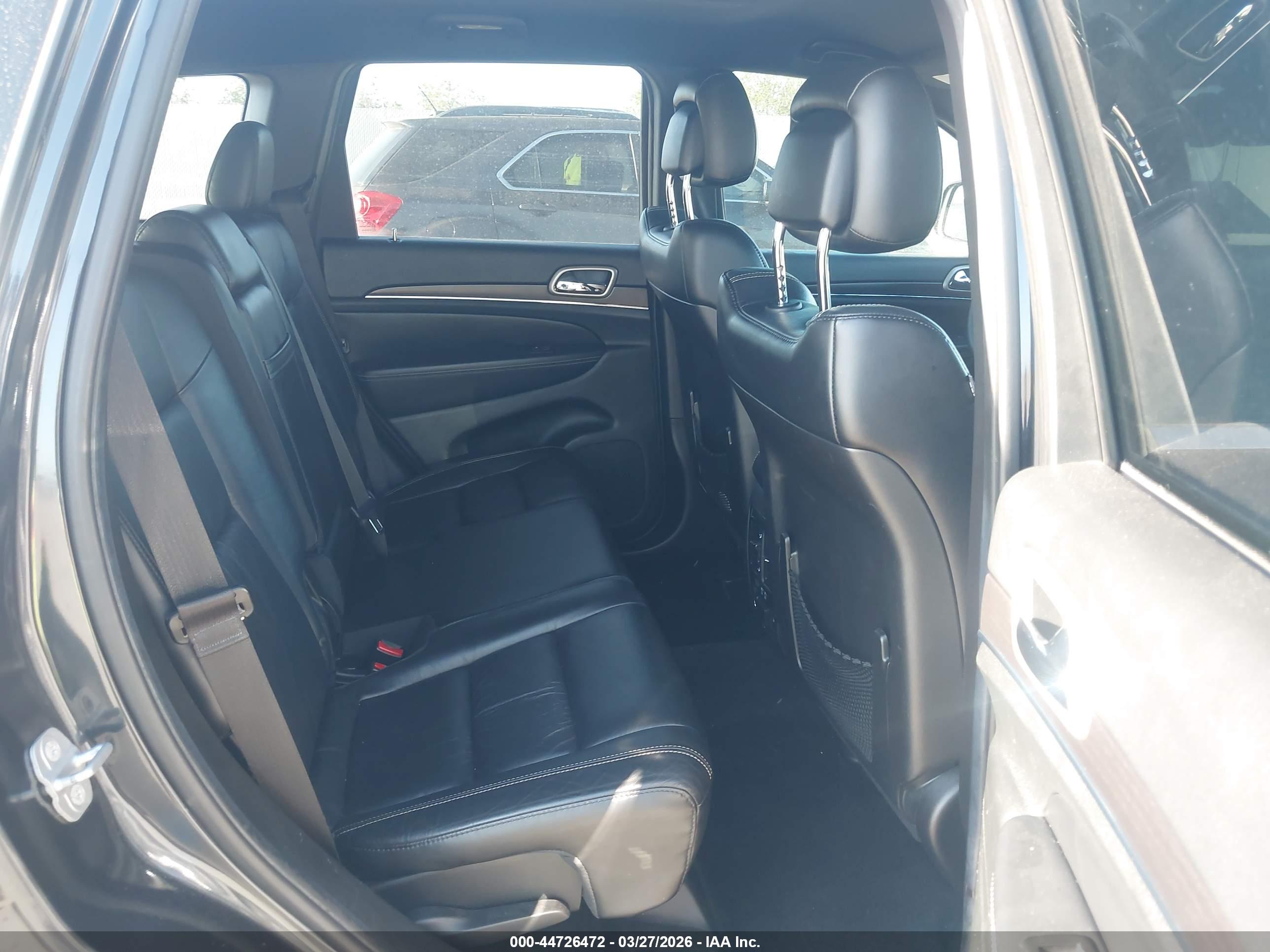 JEEP GRAND image 8