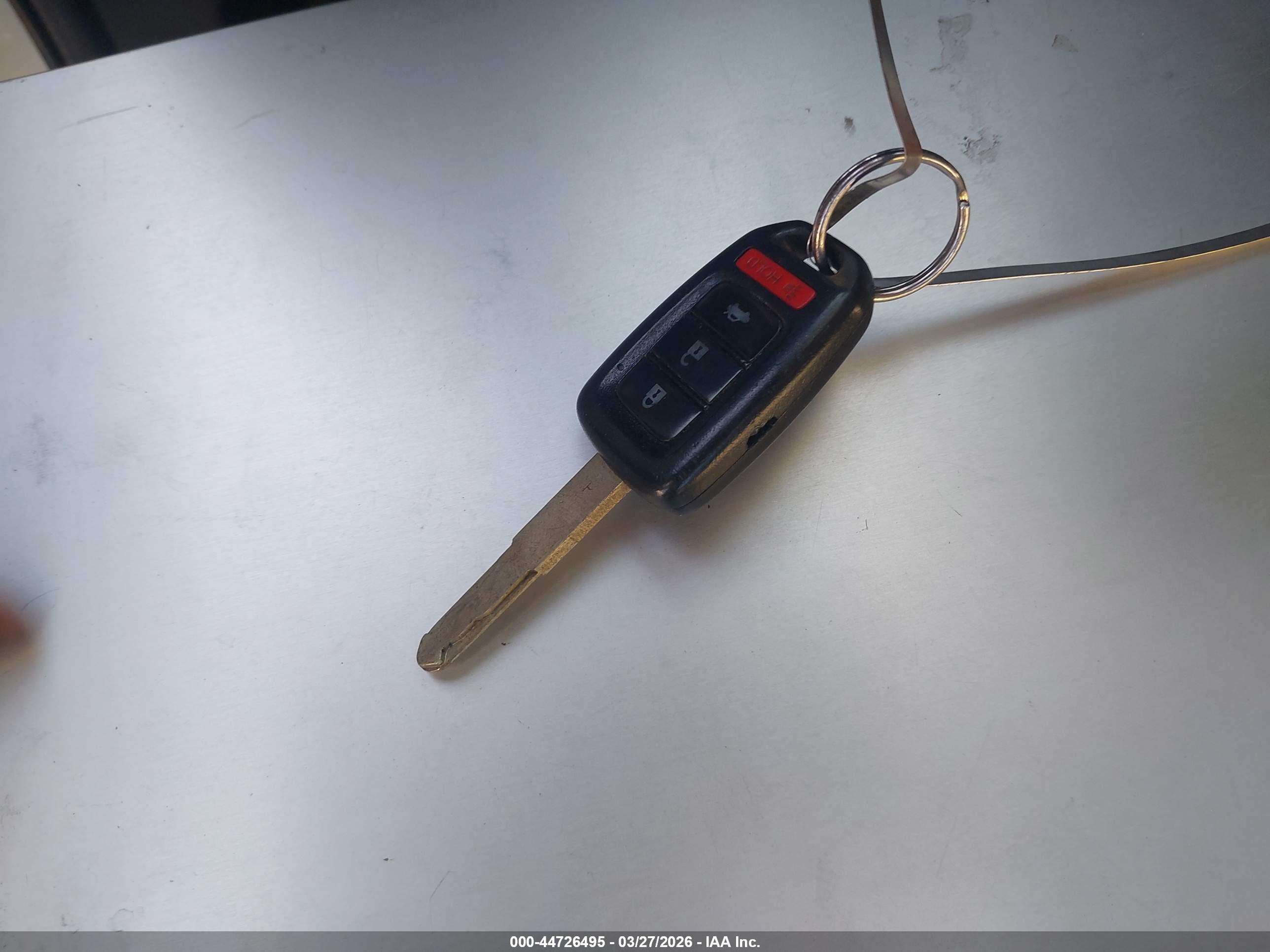 HONDA CIVIC image 11