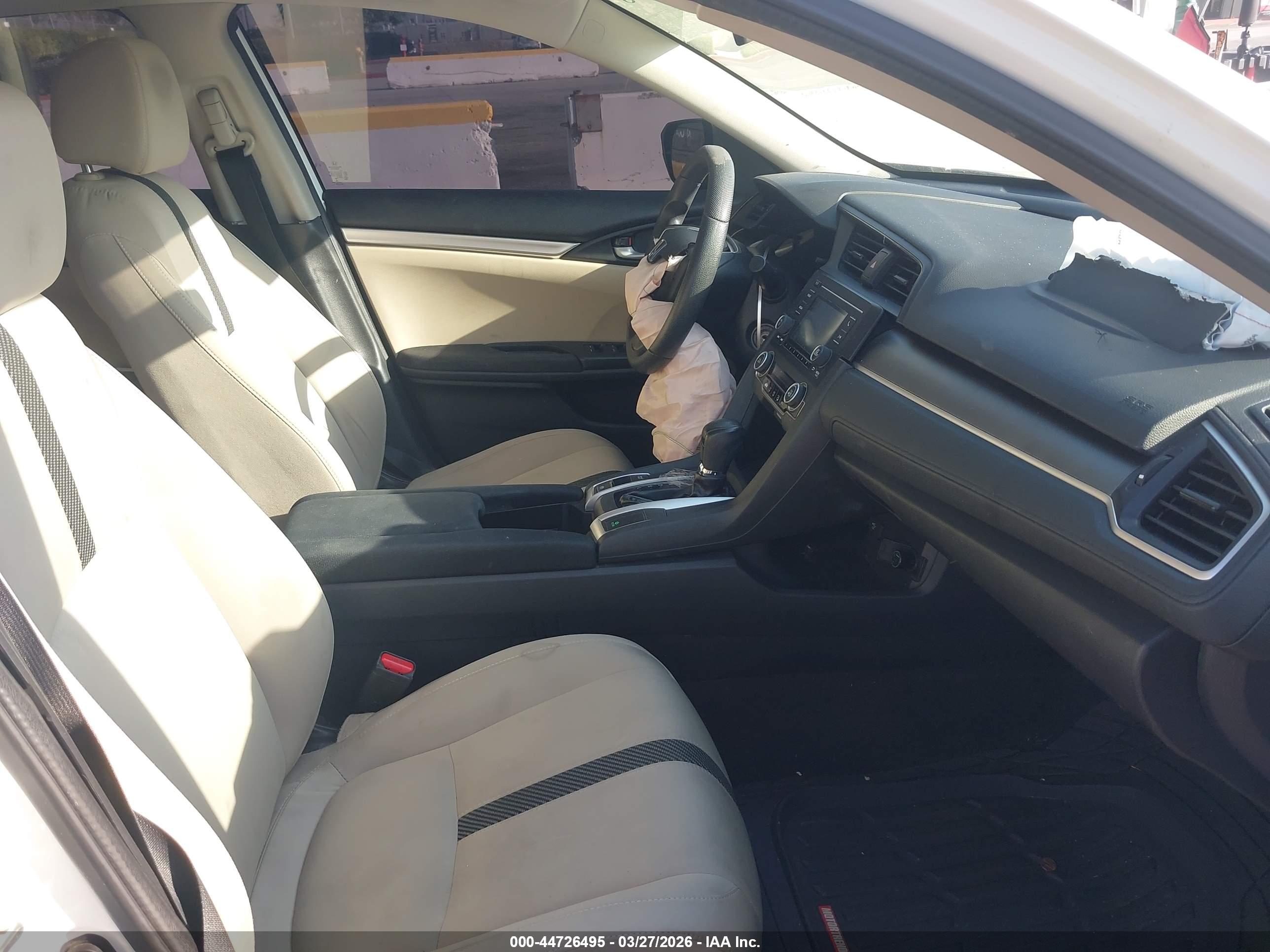 HONDA CIVIC image 5