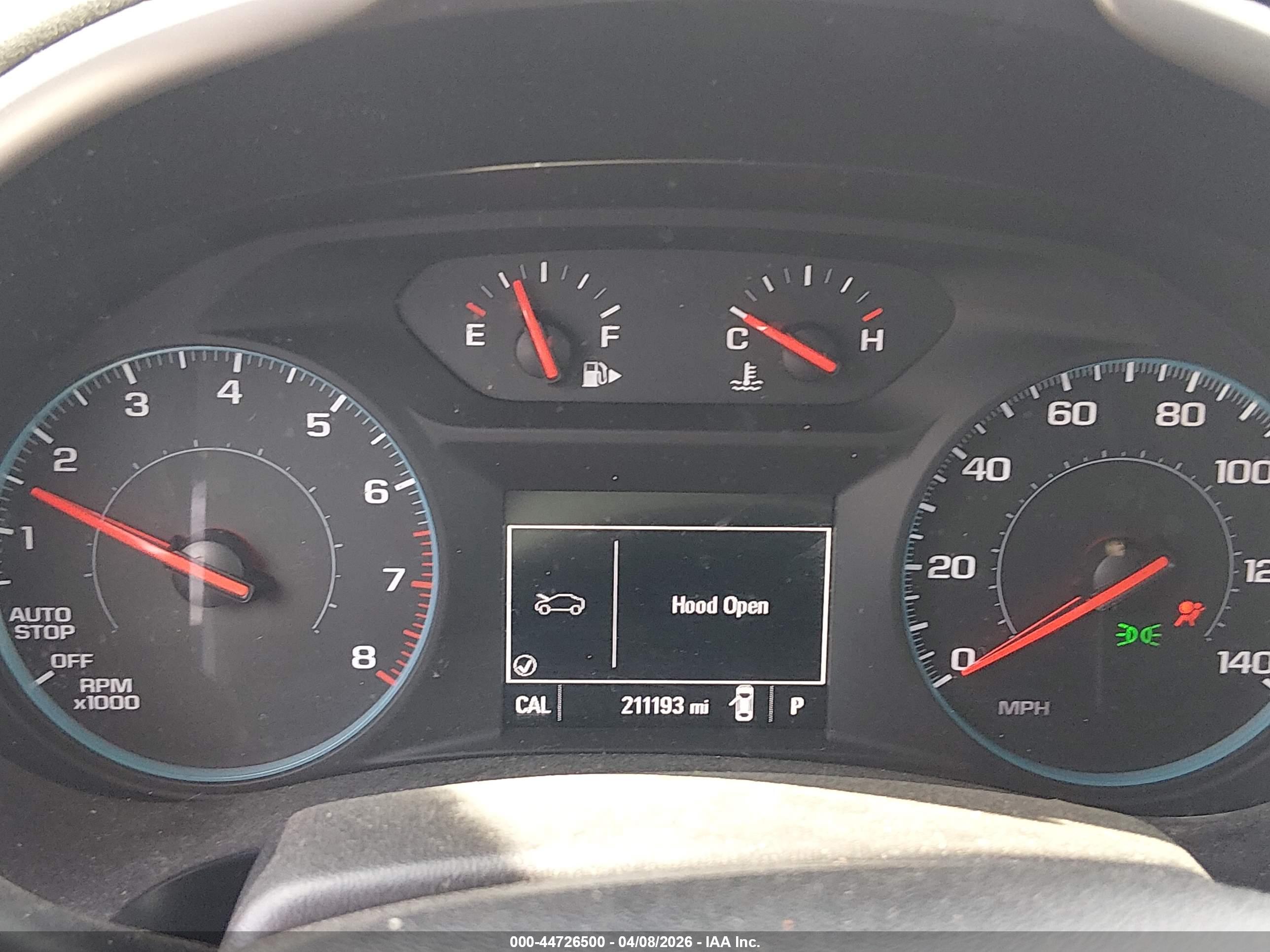 CHEVROLET MALIBU image 7