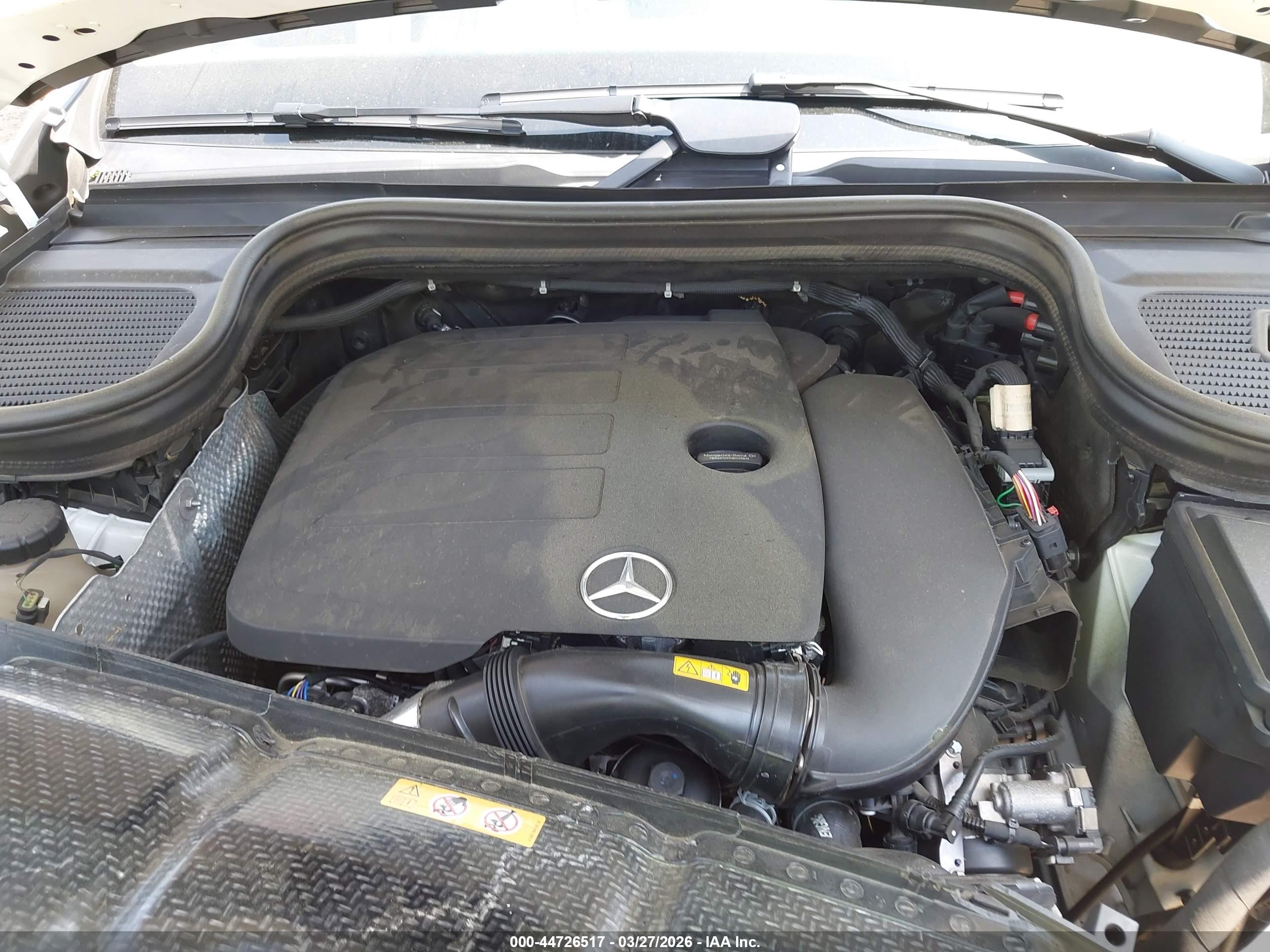 MERCEDES-BENZ GLE image 10
