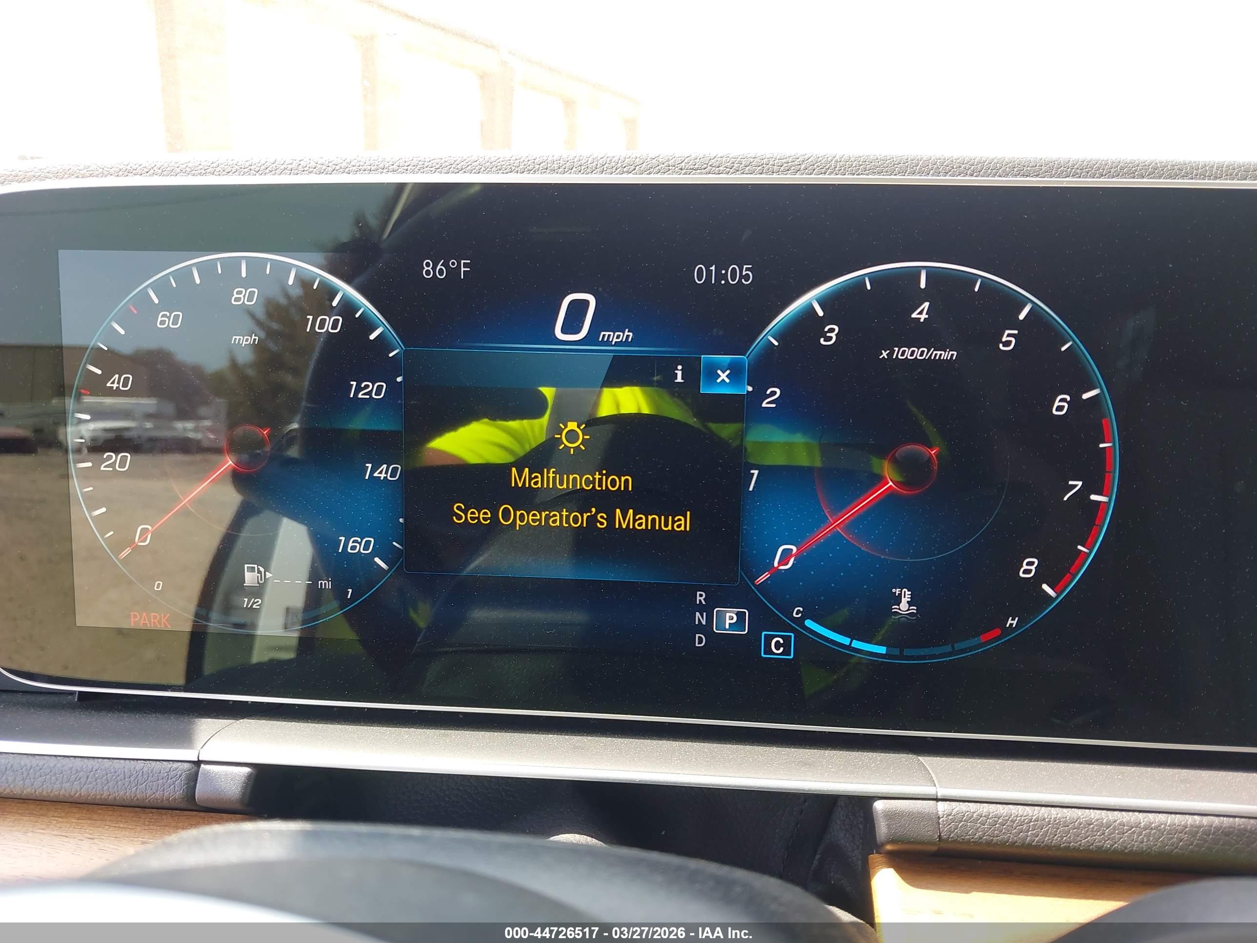 MERCEDES-BENZ GLE image 7