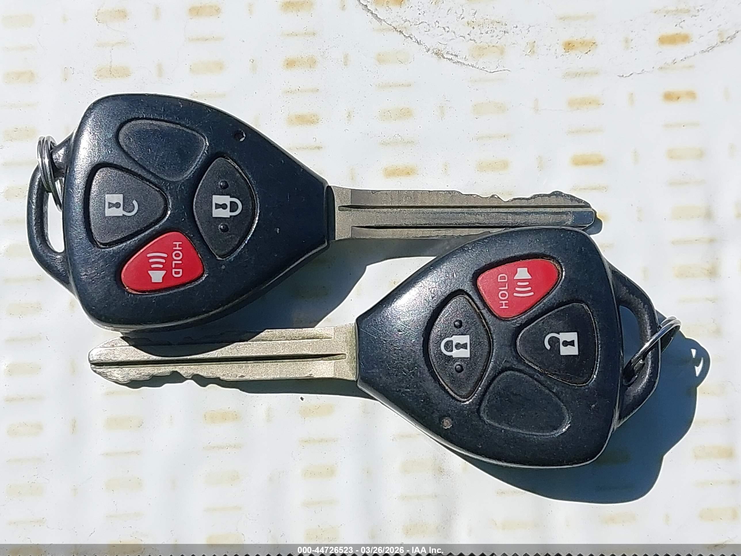 TOYOTA RAV4 image 11