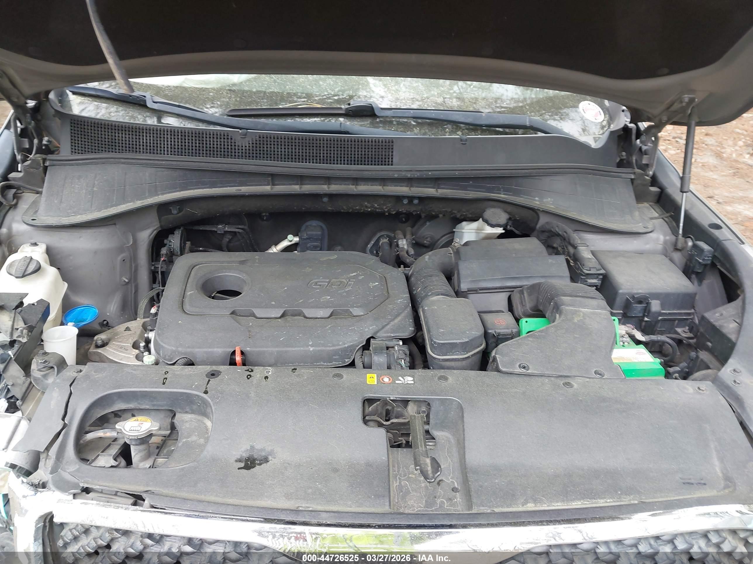 KIA SORENTO image 10