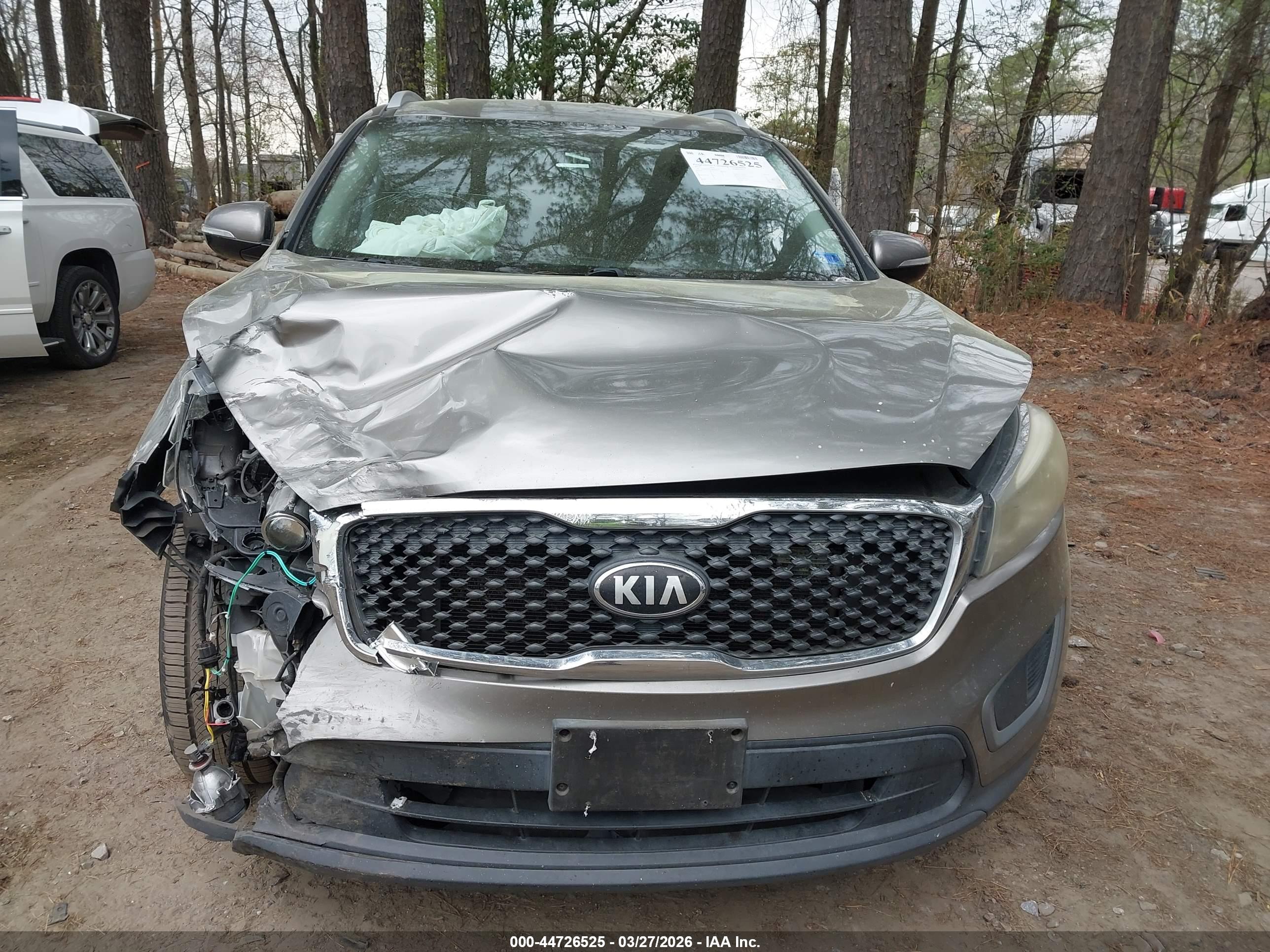 KIA SORENTO image 6