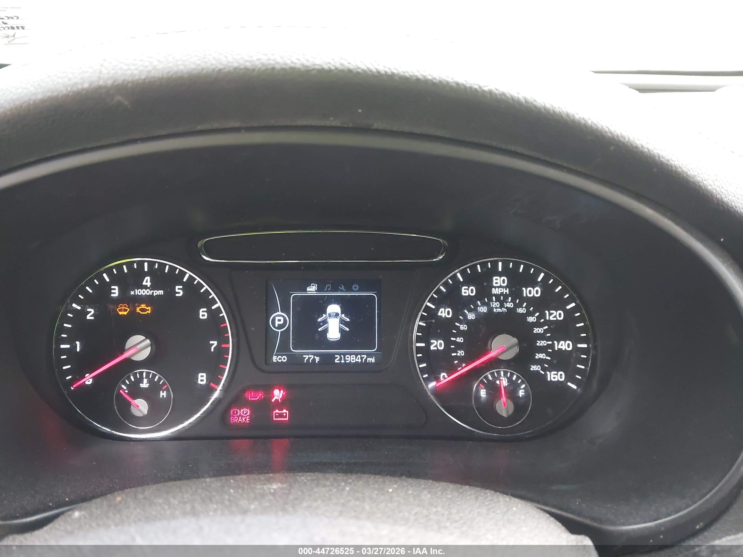 KIA SORENTO image 7