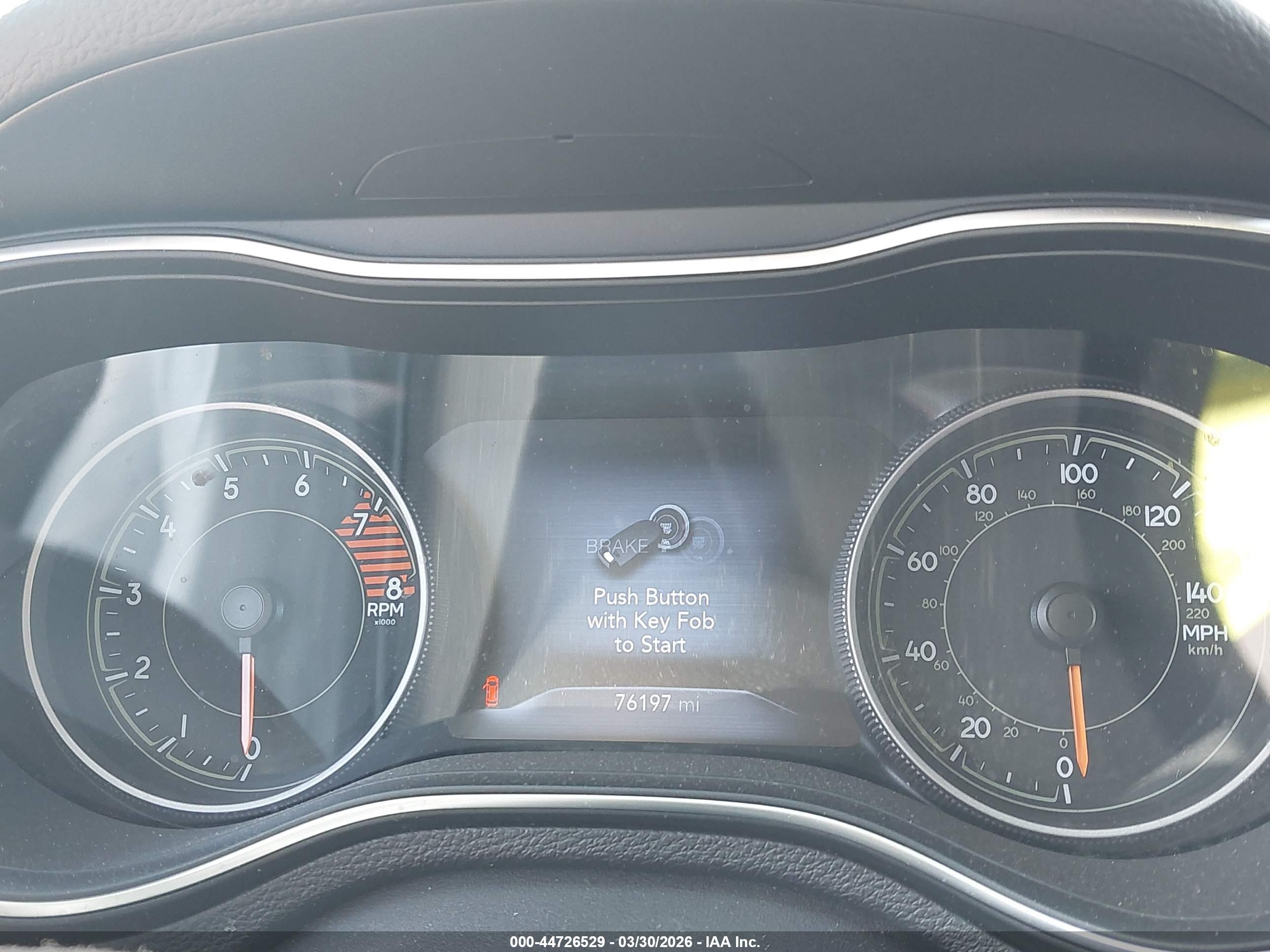 JEEP CHEROKEE image 7