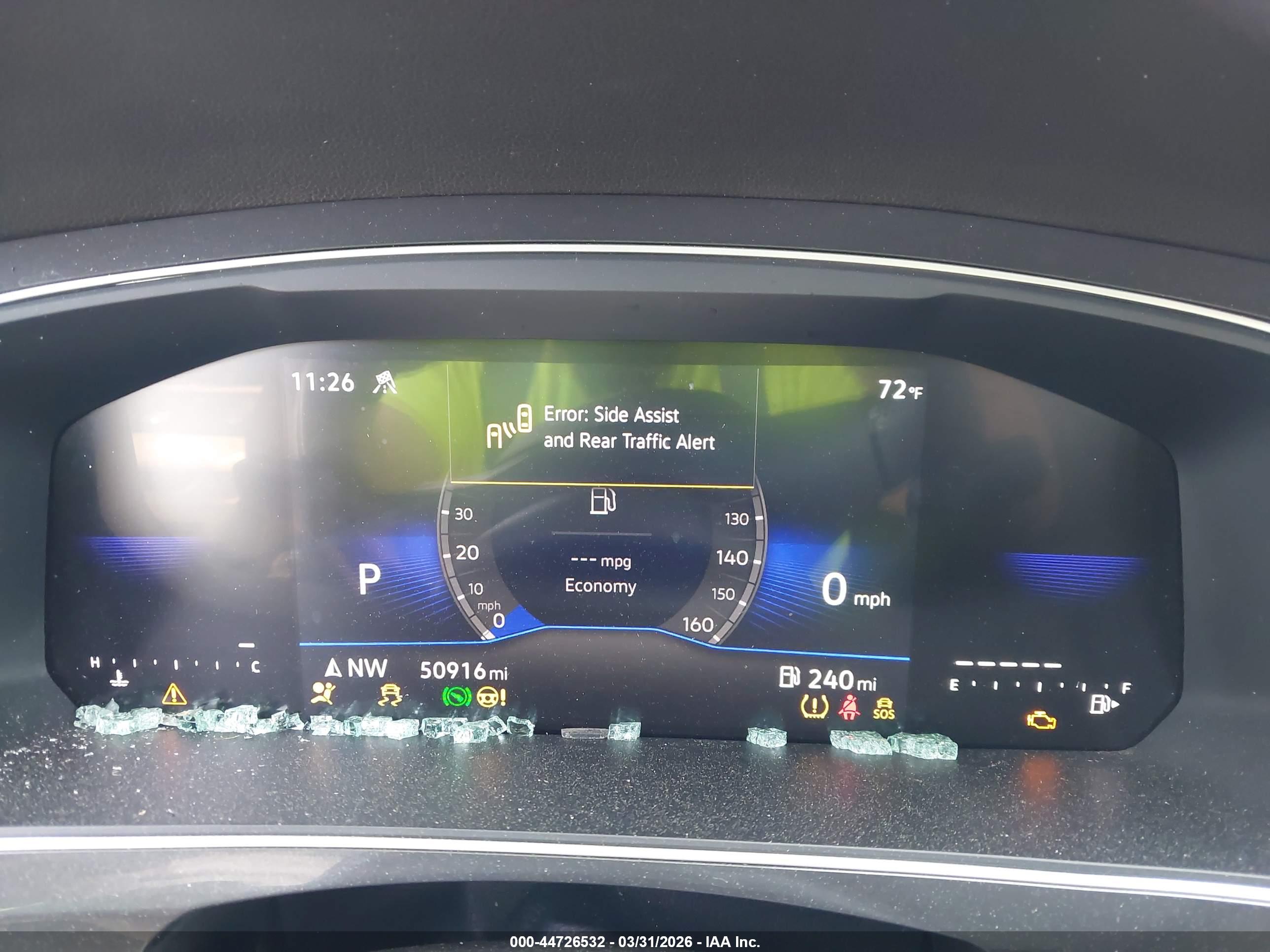 VOLKSWAGEN TIGUAN image 7