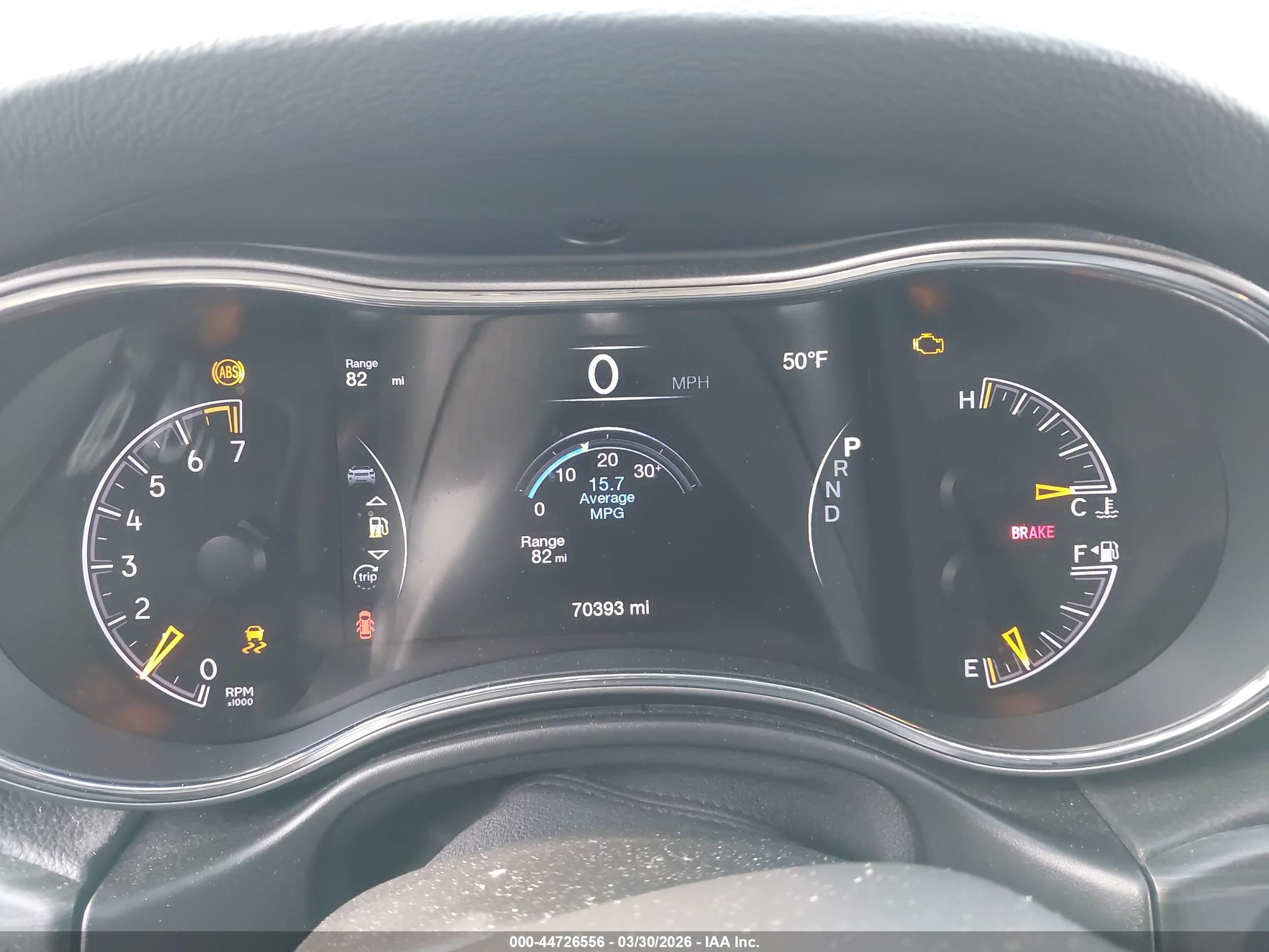 JEEP GRAND image 7