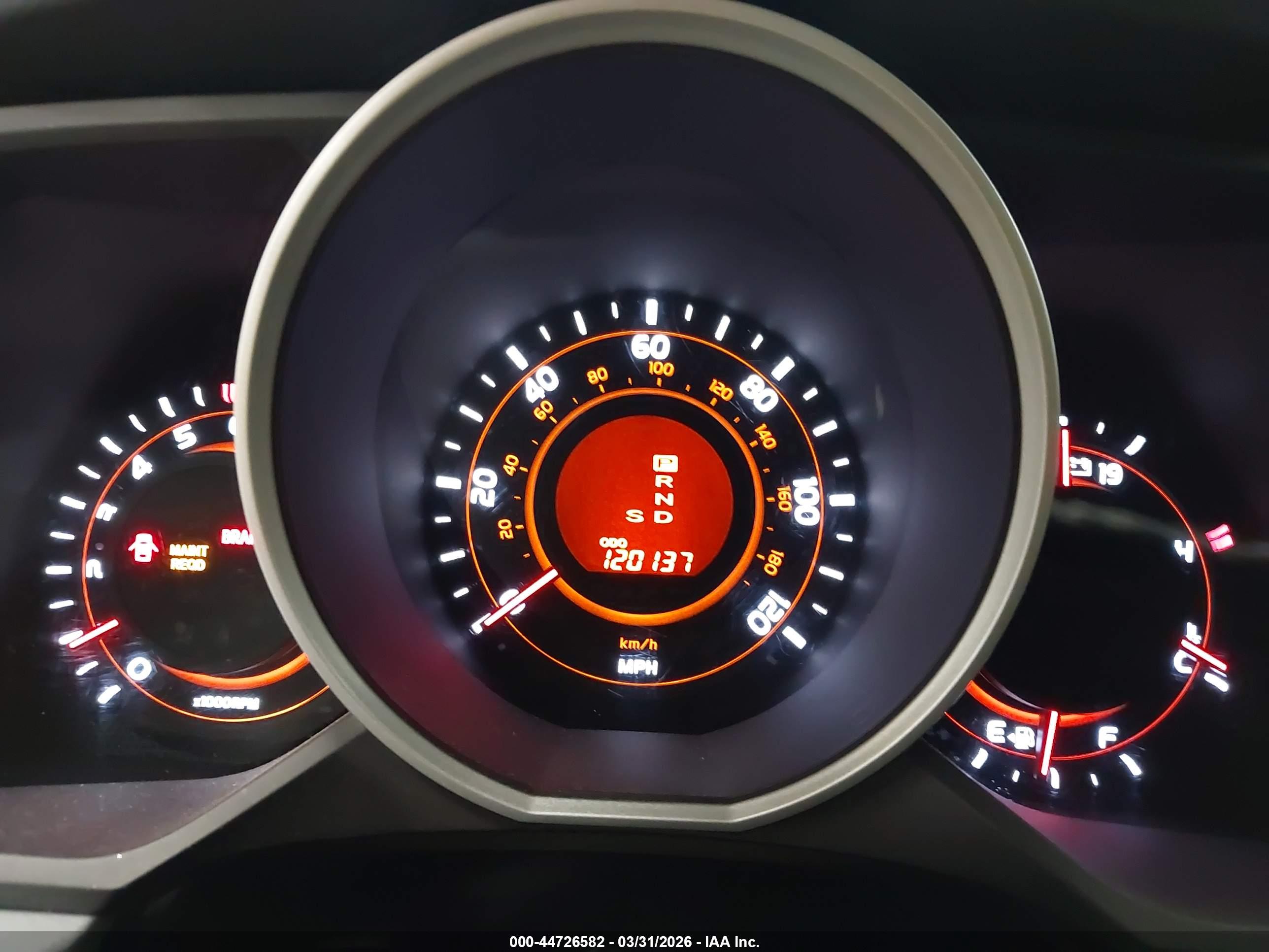 TOYOTA 4RUNNER image 7