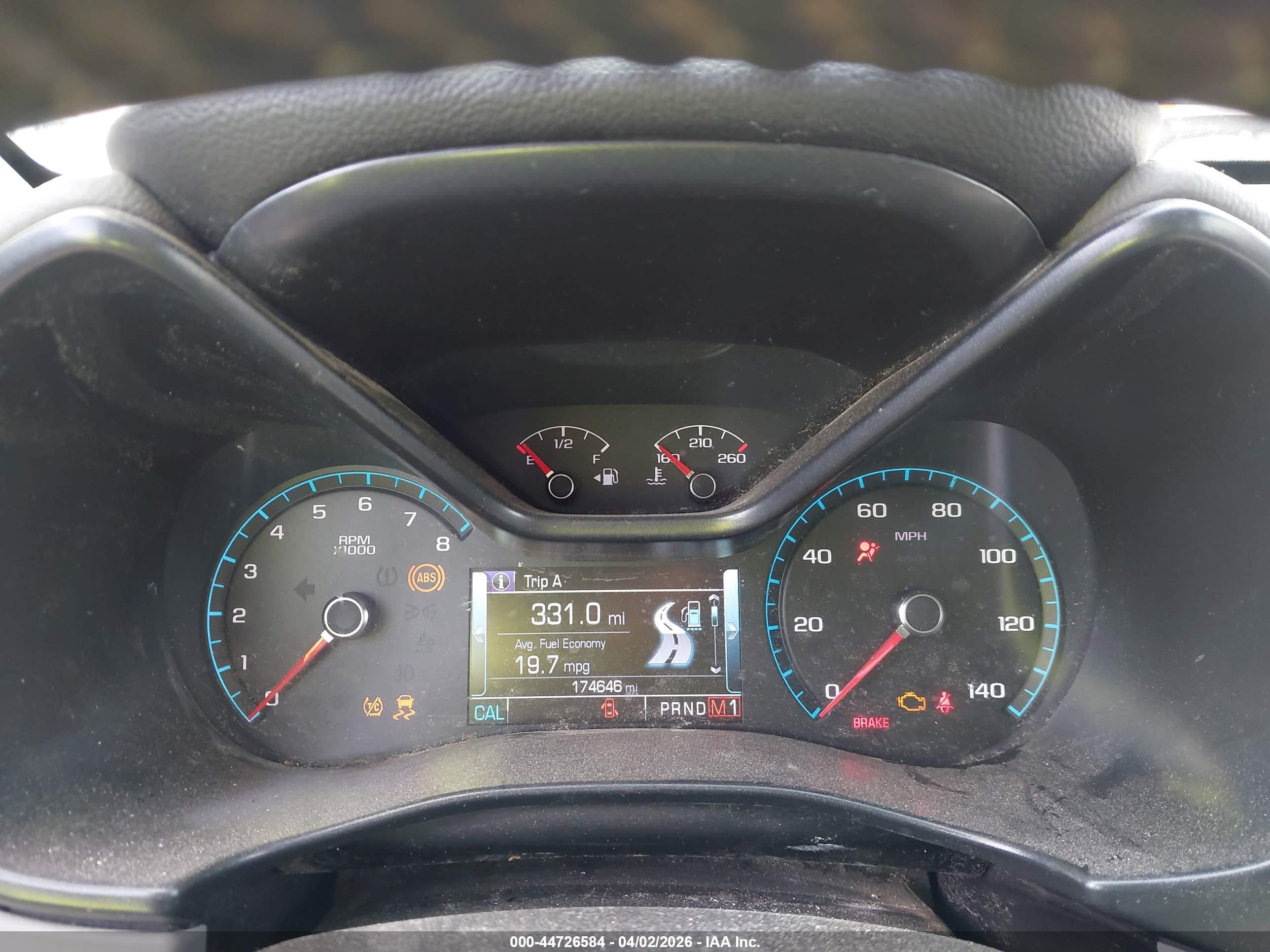 CHEVROLET COLORADO image 7