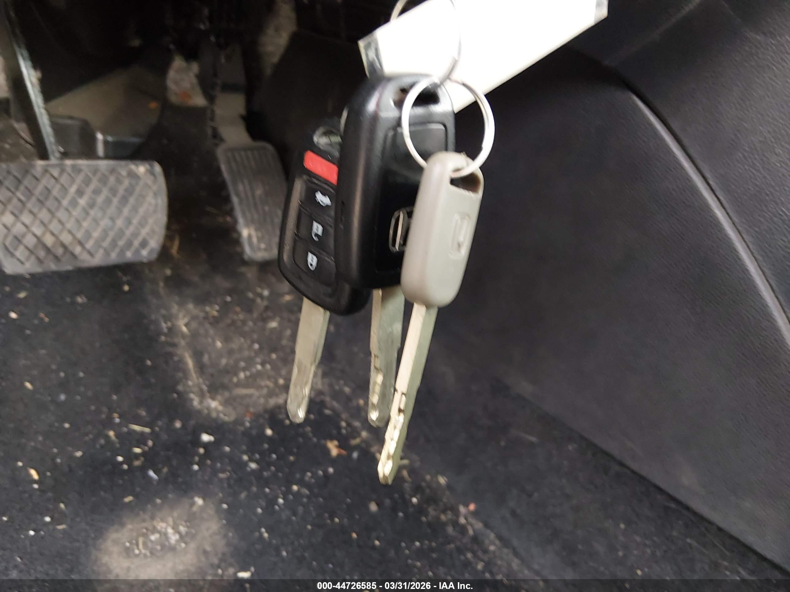 HONDA ACCORD image 11