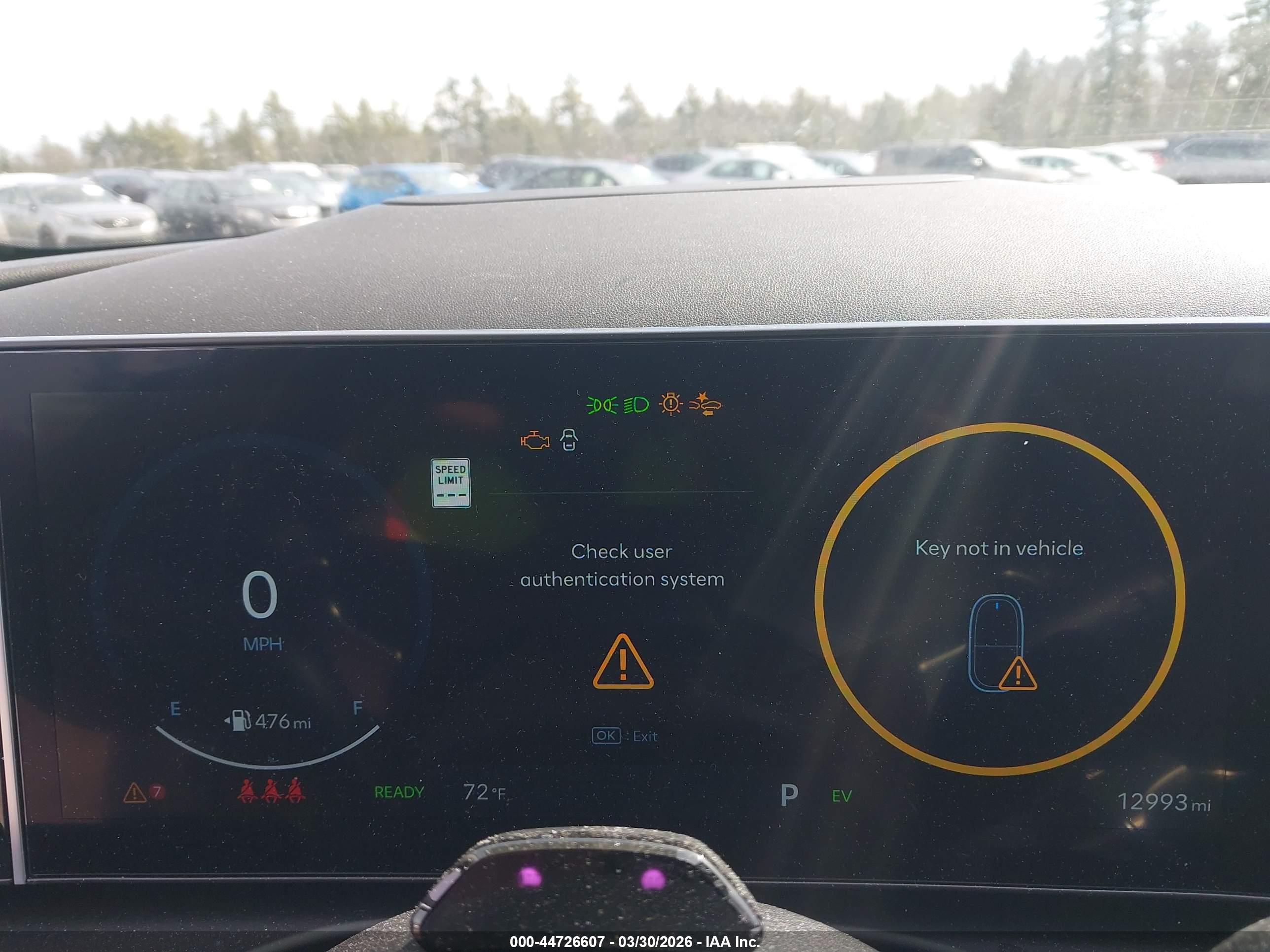HYUNDAI TUCSON image 7