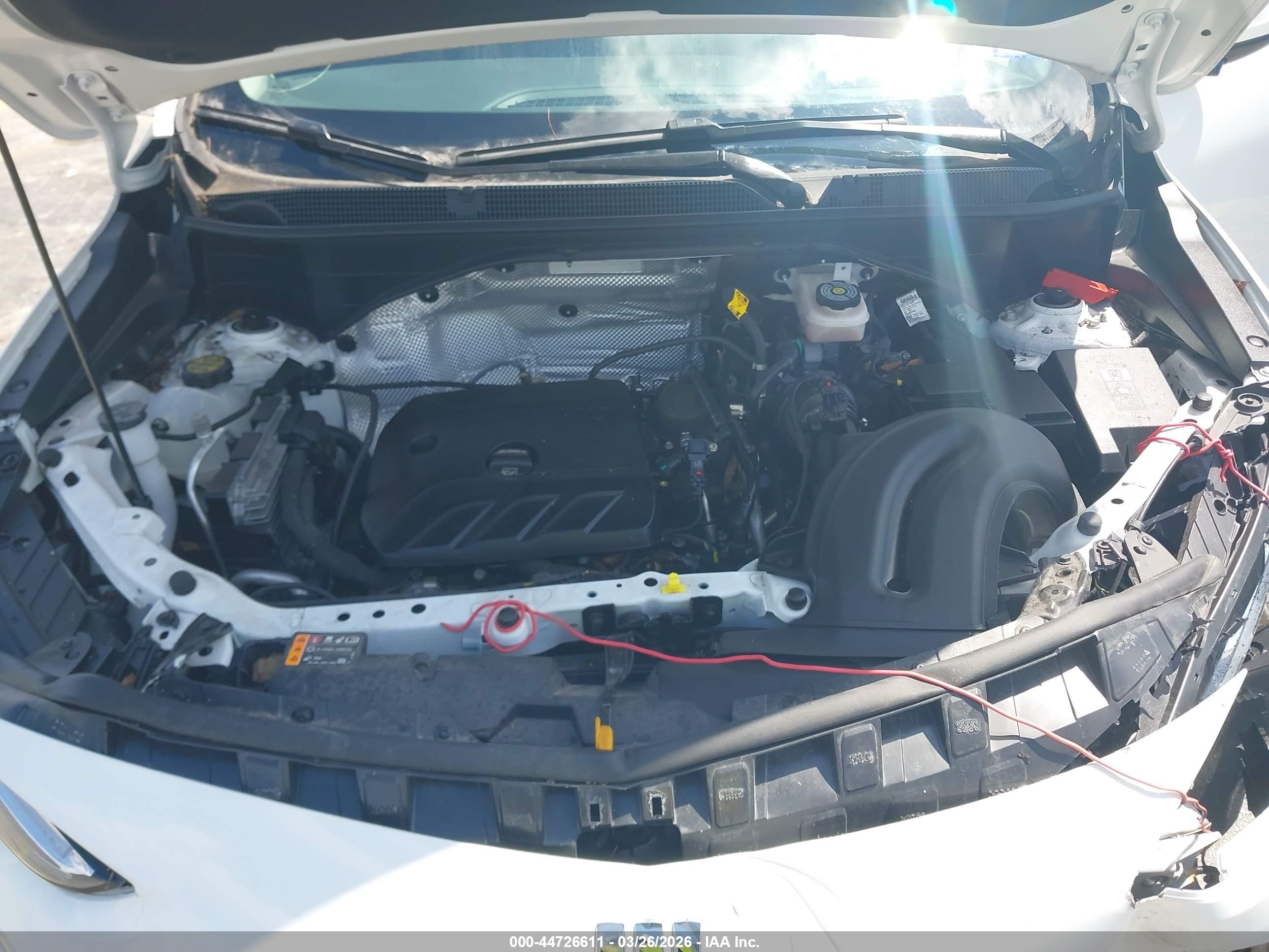 BUICK ENCORE image 10