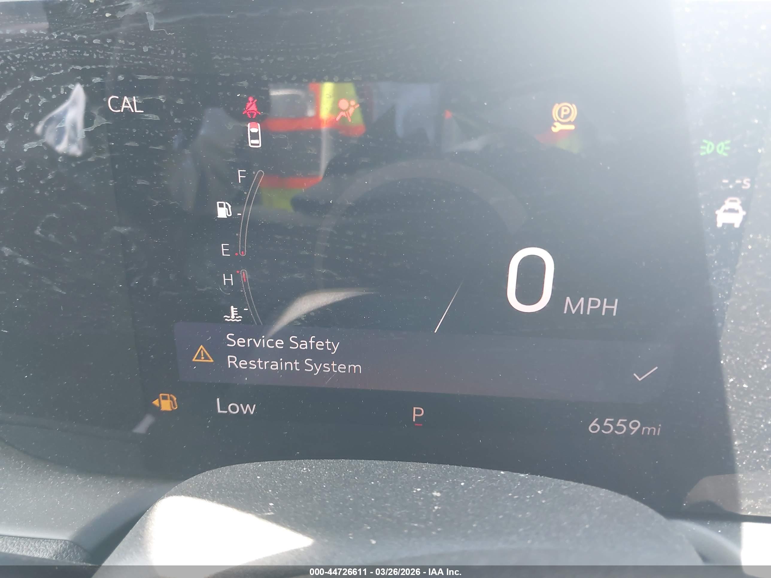 BUICK ENCORE image 7