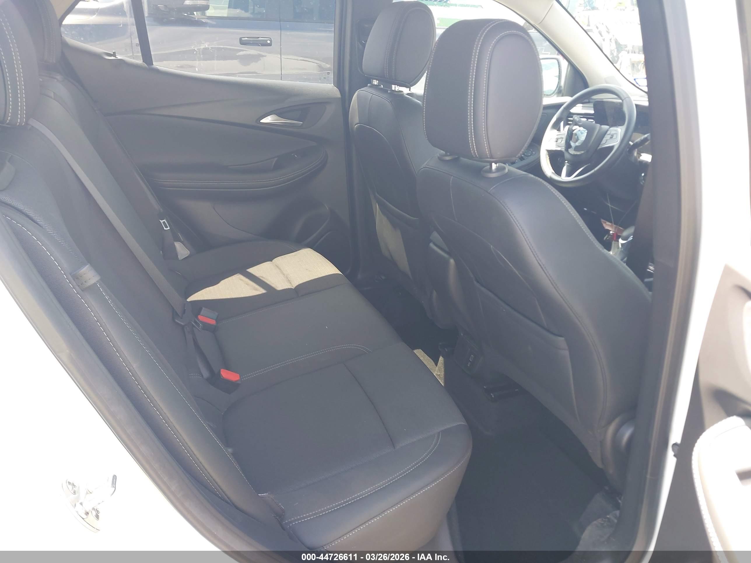 BUICK ENCORE image 8