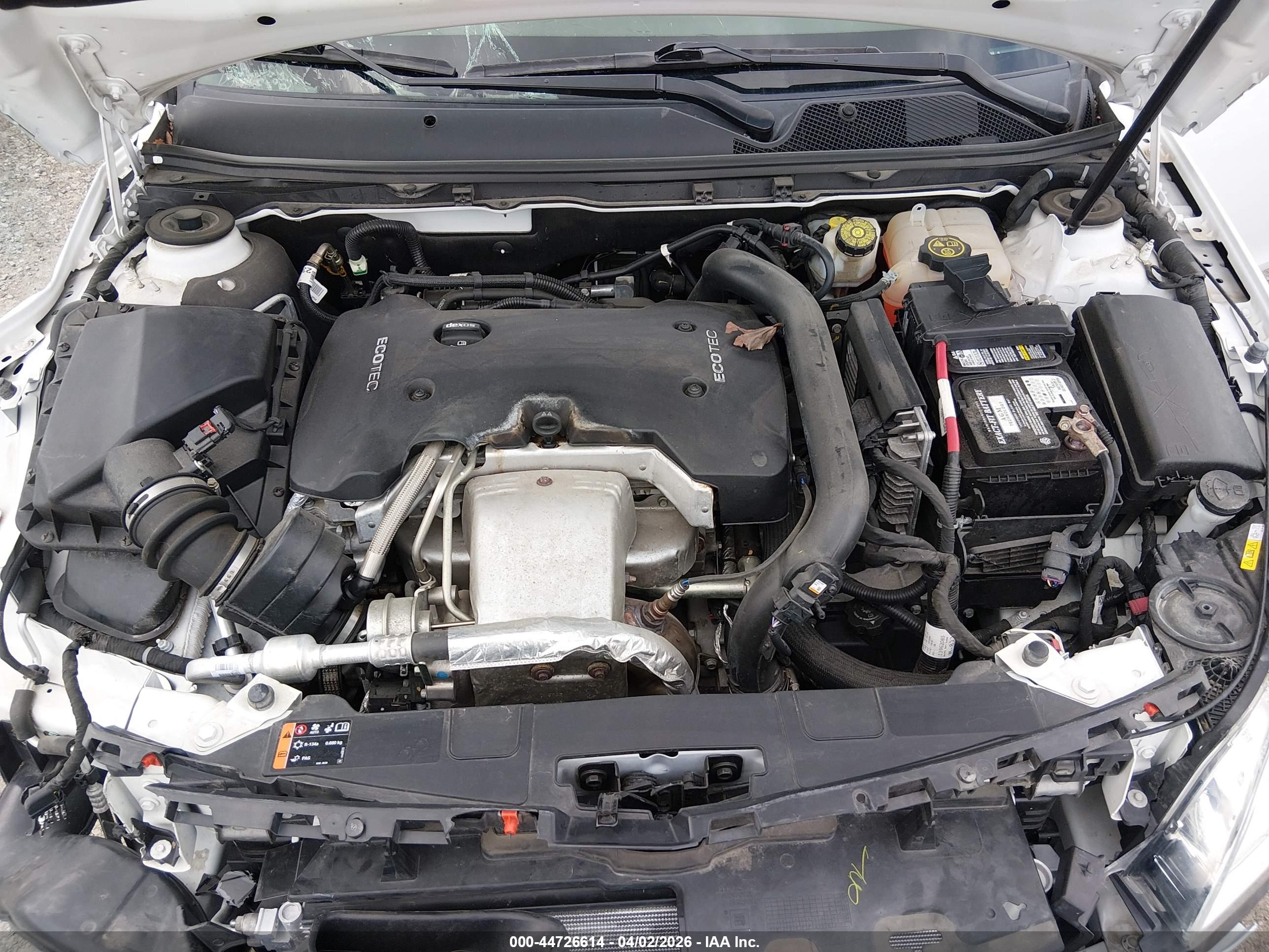 BUICK REGAL image 10