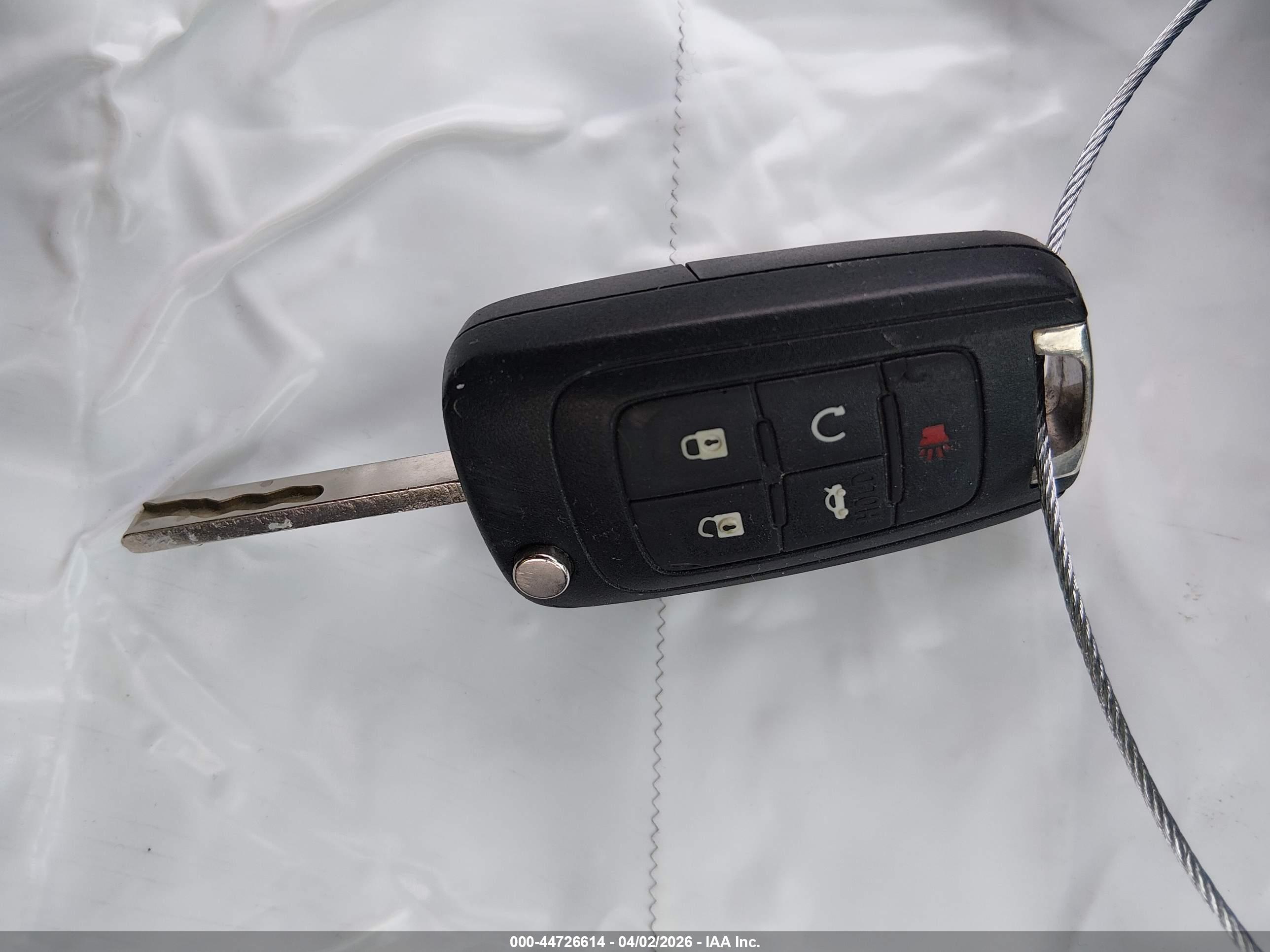 BUICK REGAL image 11