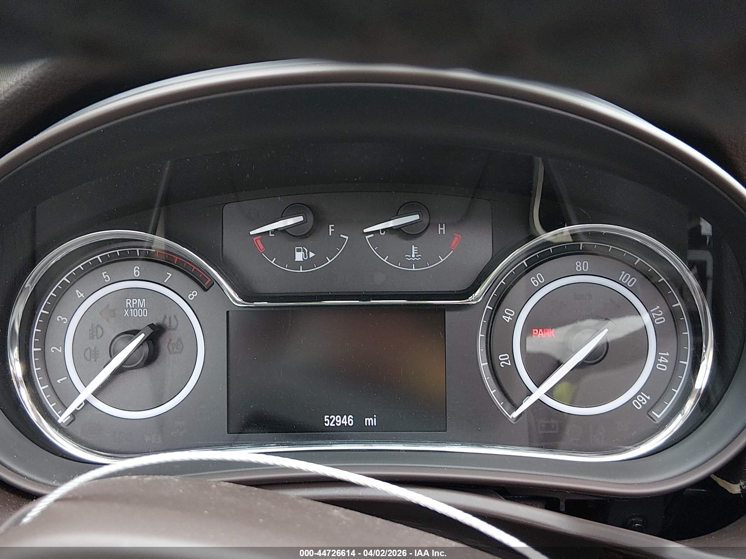 BUICK REGAL image 7