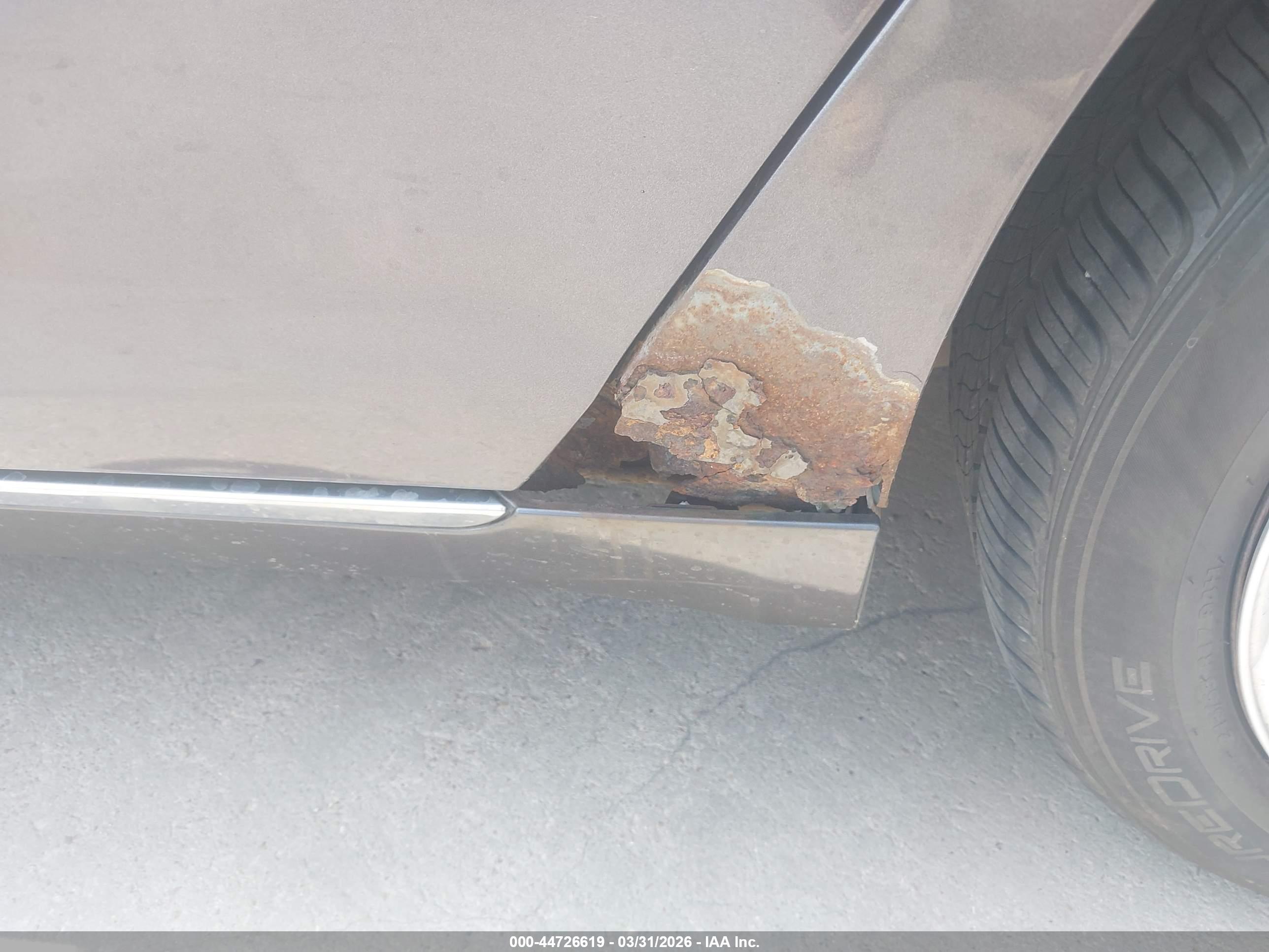 CHEVROLET MALIBU image 6