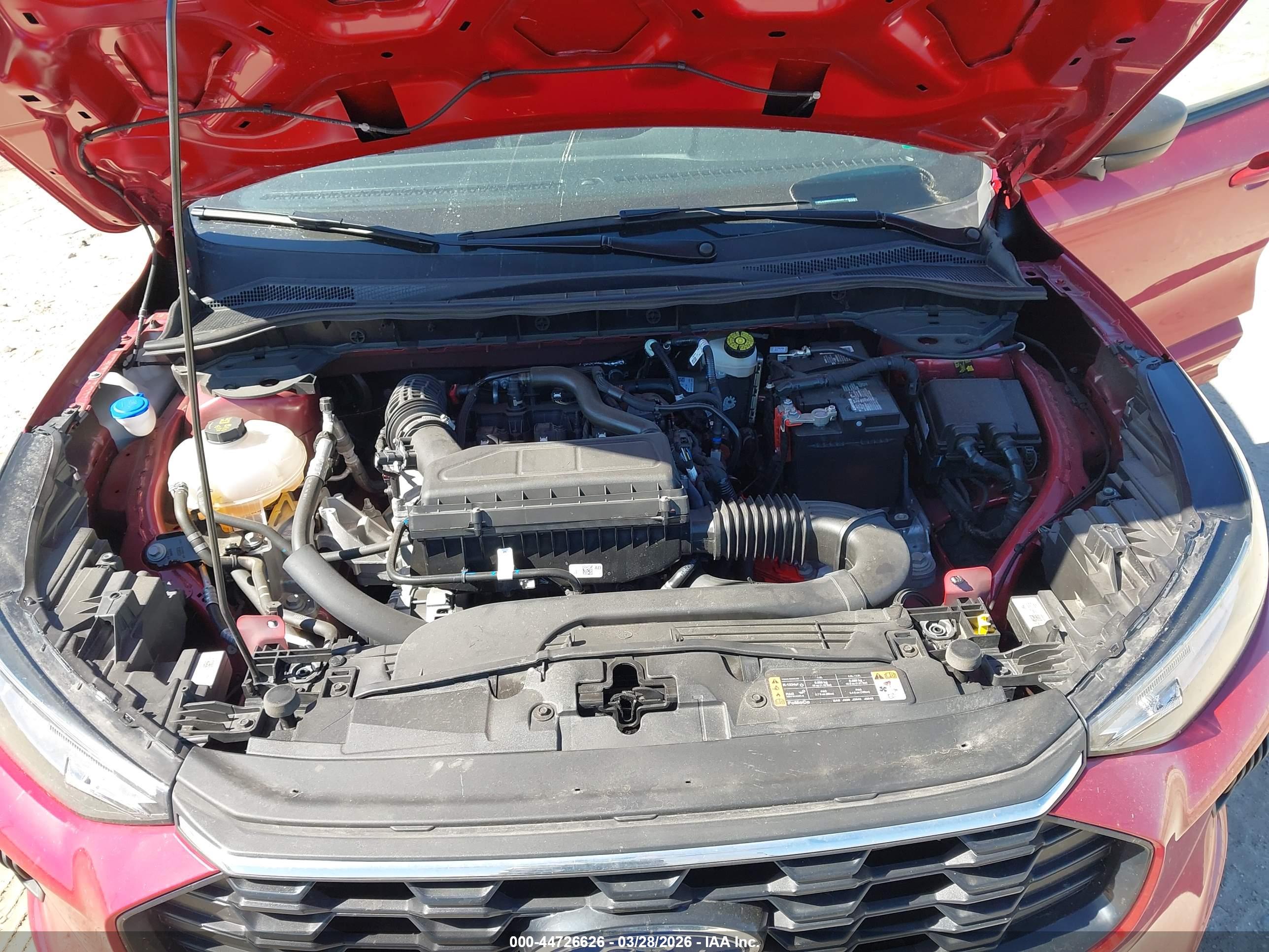 FORD ESCAPE image 10